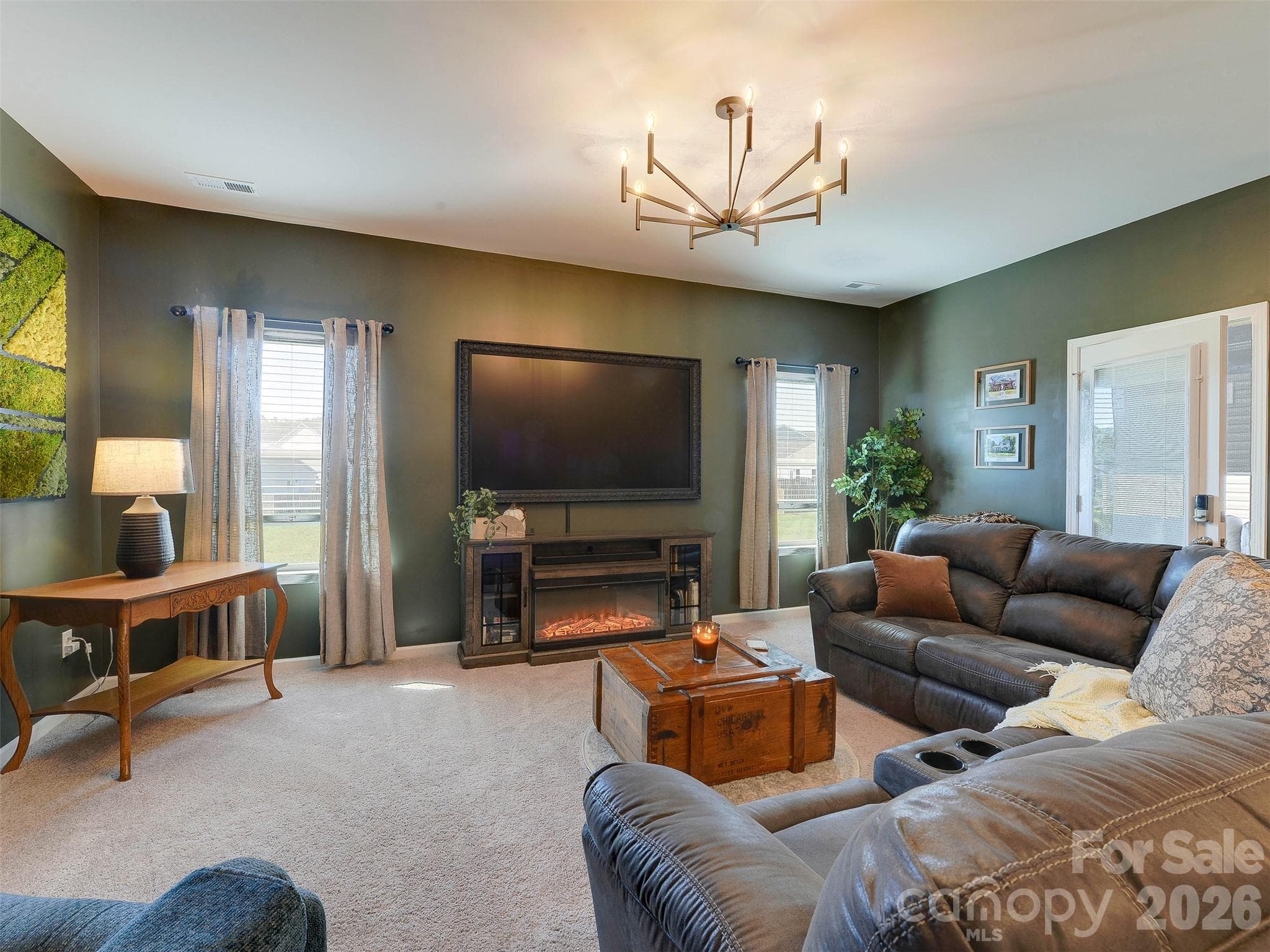 Single Family Residence at 1750 Troon Drive, Salisbury, photo 23 of 48