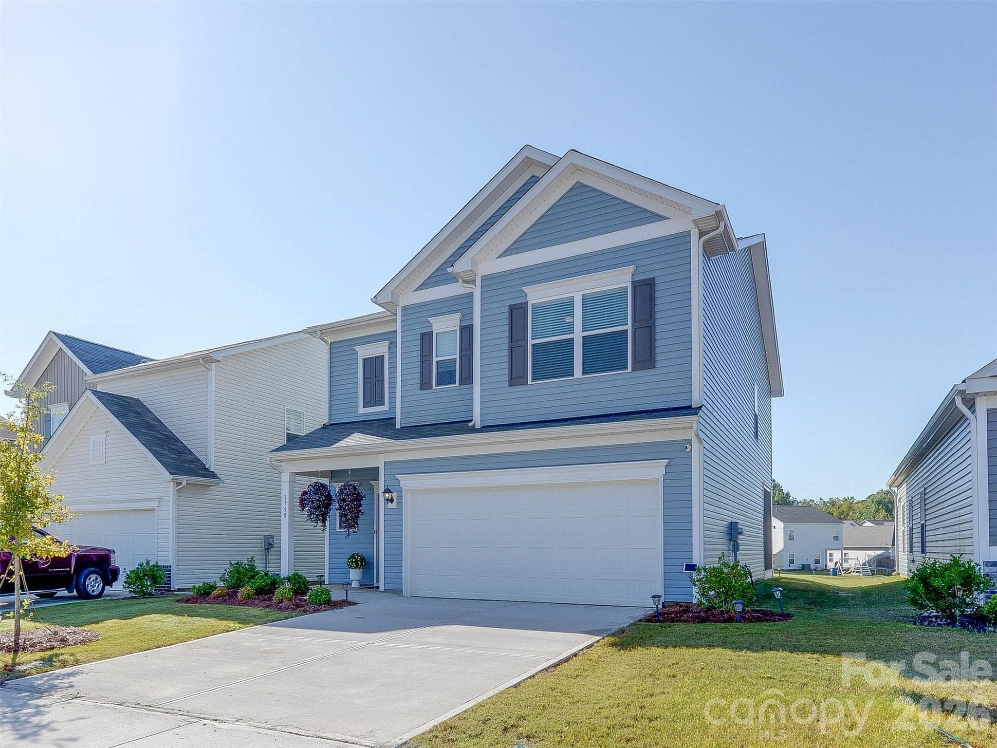 Single Family Residence at 1750 Troon Drive, Salisbury, photo 37 of 48