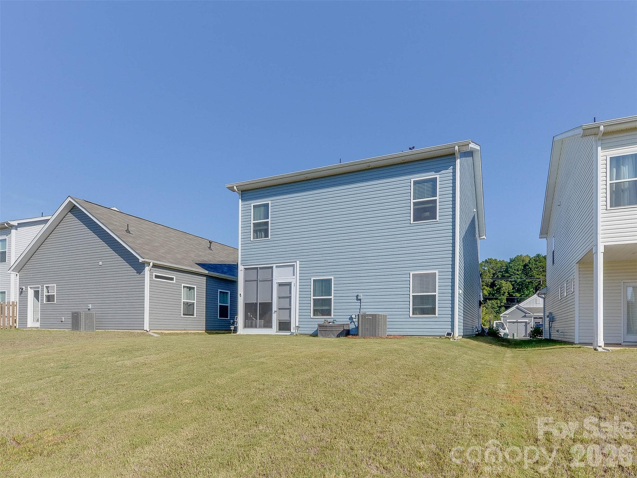 Single Family Residence at 1750 Troon Drive, Salisbury, photo 39 of 48