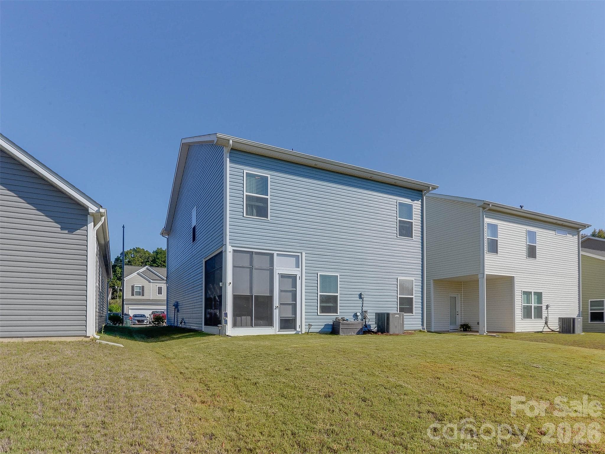 Single Family Residence at 1750 Troon Drive, Salisbury, photo 41 of 48
