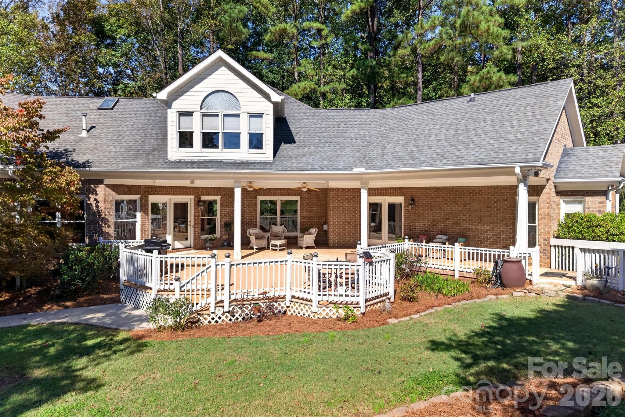 Single Family Residence at 321 Normandy Road, Mooresville, photo 4 of 48