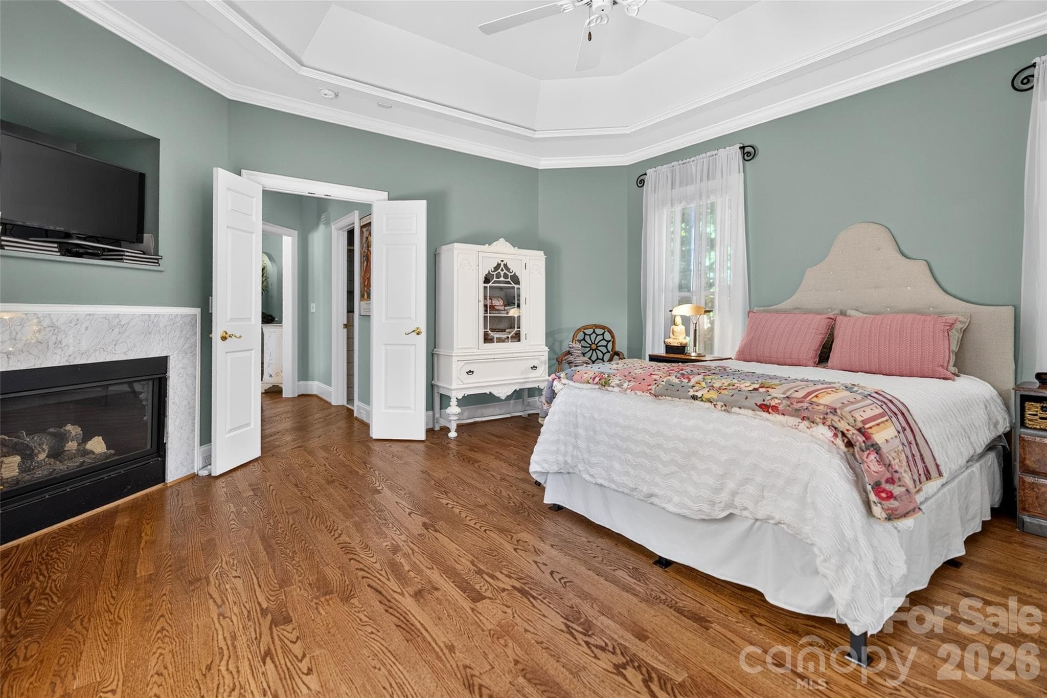 Single Family Residence at 321 Normandy Road, Mooresville, photo 19 of 48