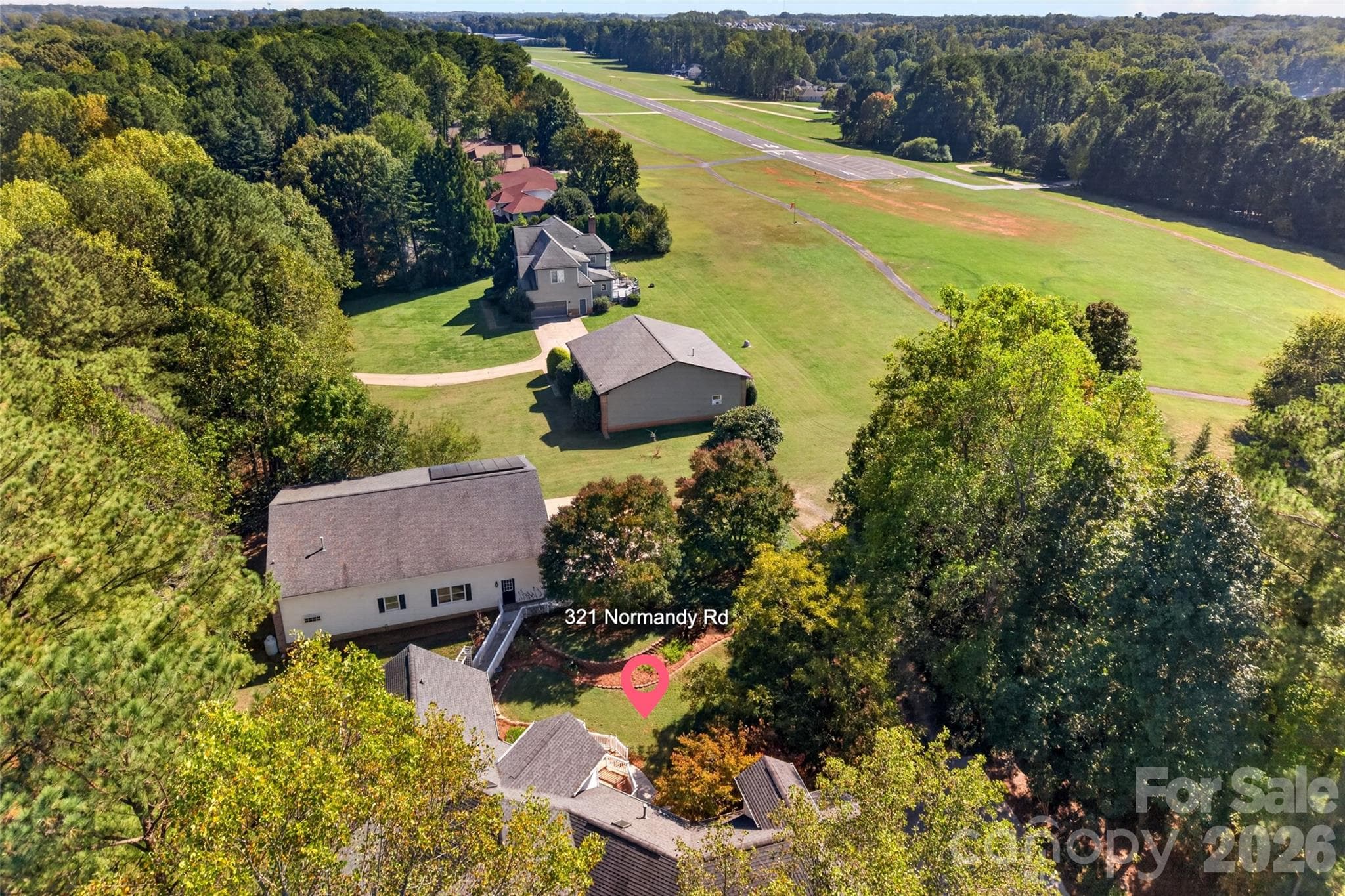 Single Family Residence at 321 Normandy Road, Mooresville, photo 40 of 48