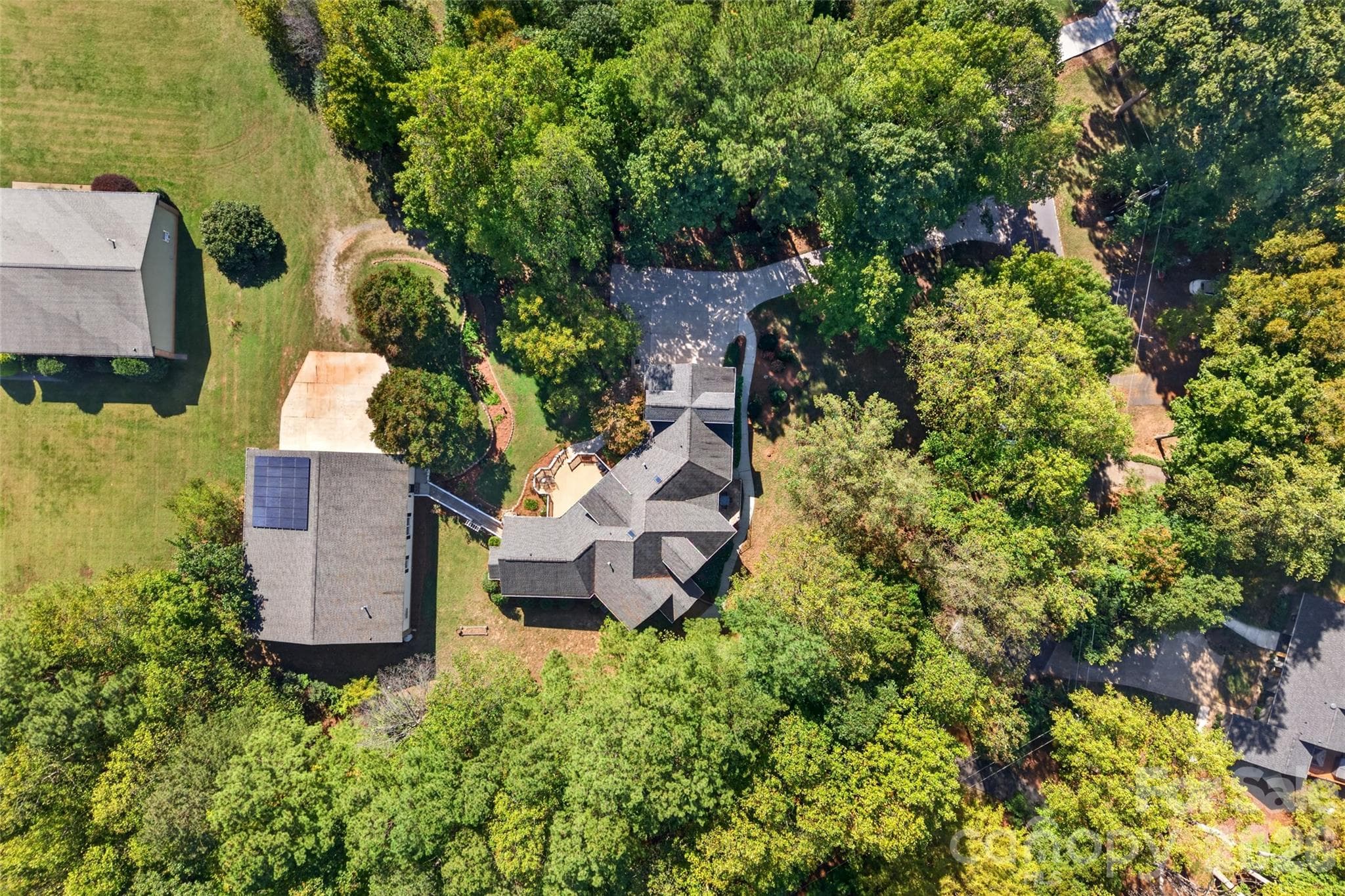 Single Family Residence at 321 Normandy Road, Mooresville, photo 41 of 48