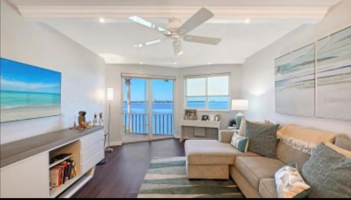 Condominium at 775 JOHN RINGLING BLVD #24, SARASOTA, photo 9 of 27