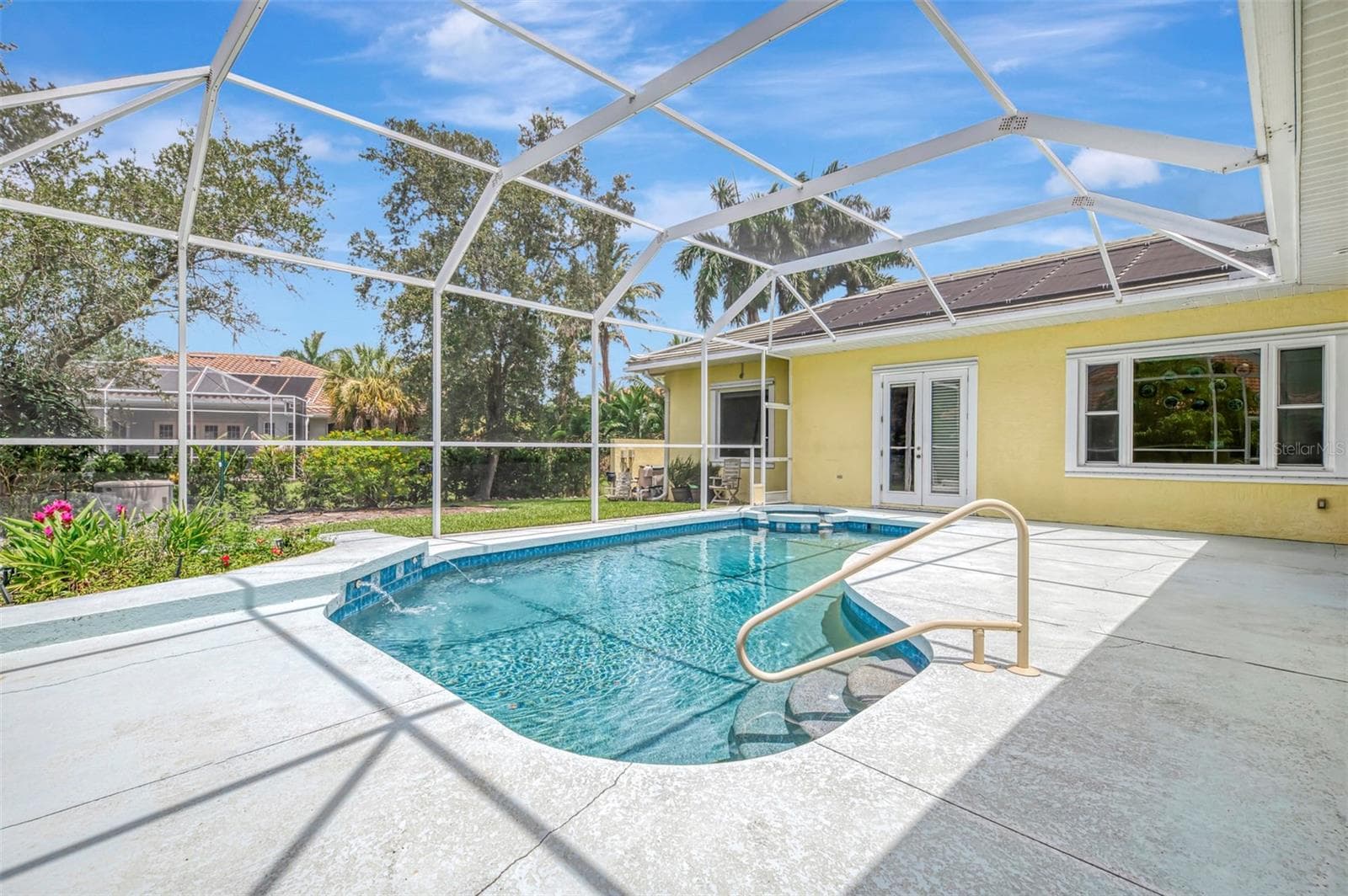 Single Family Residence at 4708 SWEETMEADOW CIR, SARASOTA, photo 135 of 180