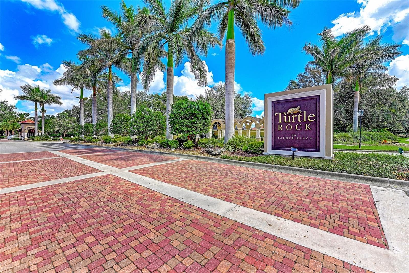 Turtle Rock on Palmer Ranch - 4708 SWEETMEADOW CIR, SARASOTA
