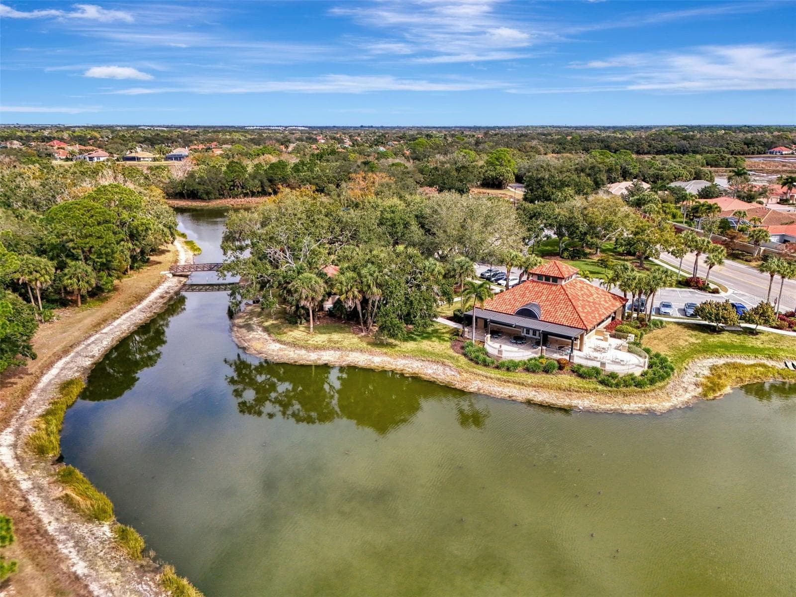 Single Family Residence at 4708 SWEETMEADOW CIR, SARASOTA, photo 151 of 180