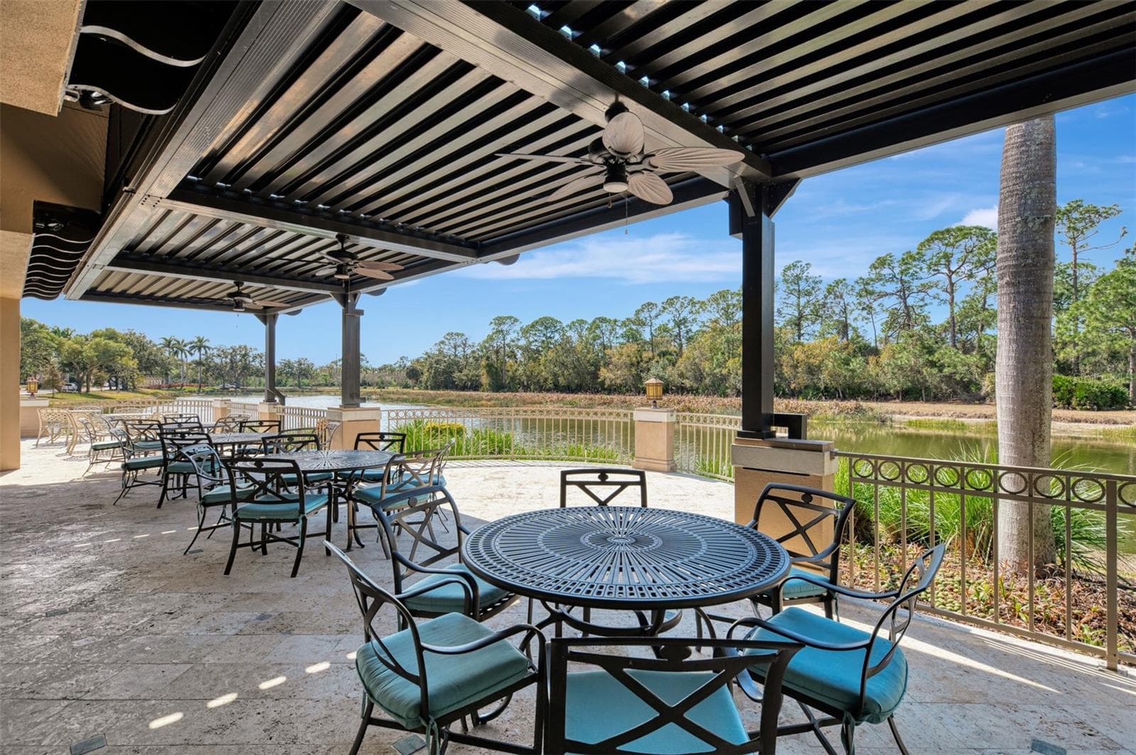 Single Family Residence at 4708 SWEETMEADOW CIR, SARASOTA, photo 155 of 180