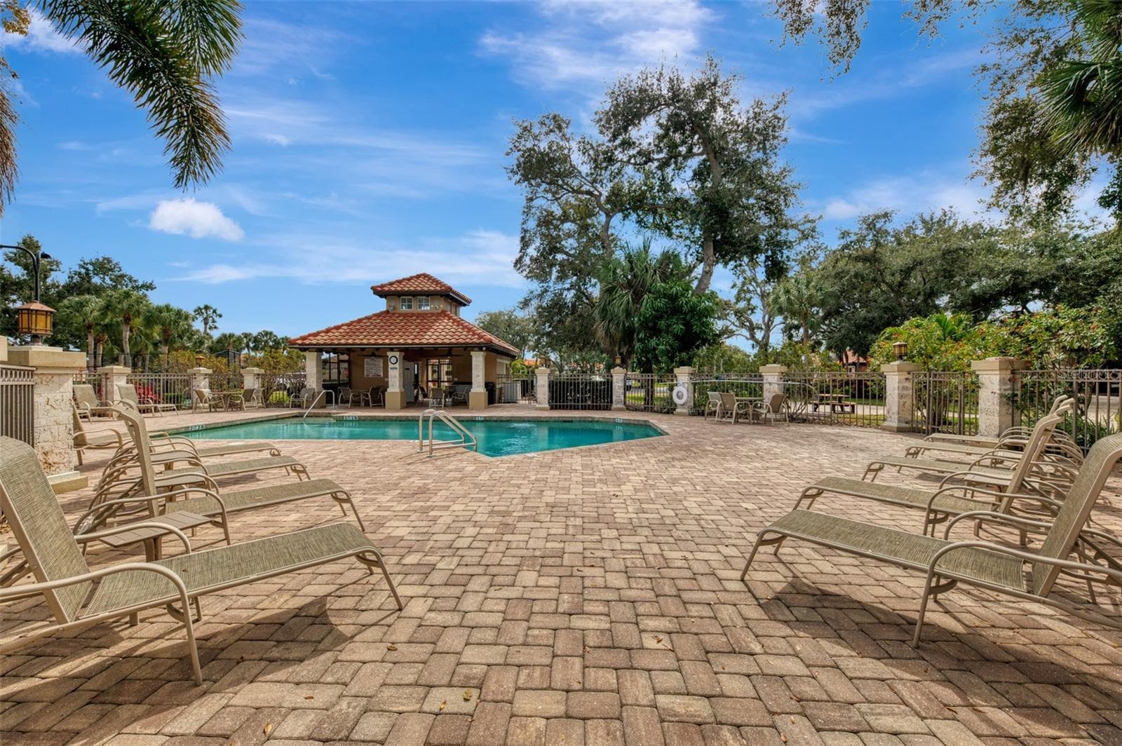 Single Family Residence at 4708 SWEETMEADOW CIR, SARASOTA, photo 163 of 180