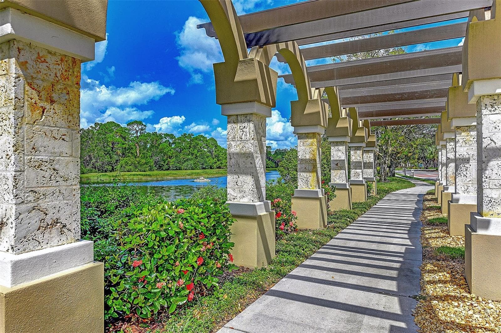 Single Family Residence at 4708 SWEETMEADOW CIR, SARASOTA, photo 178 of 180