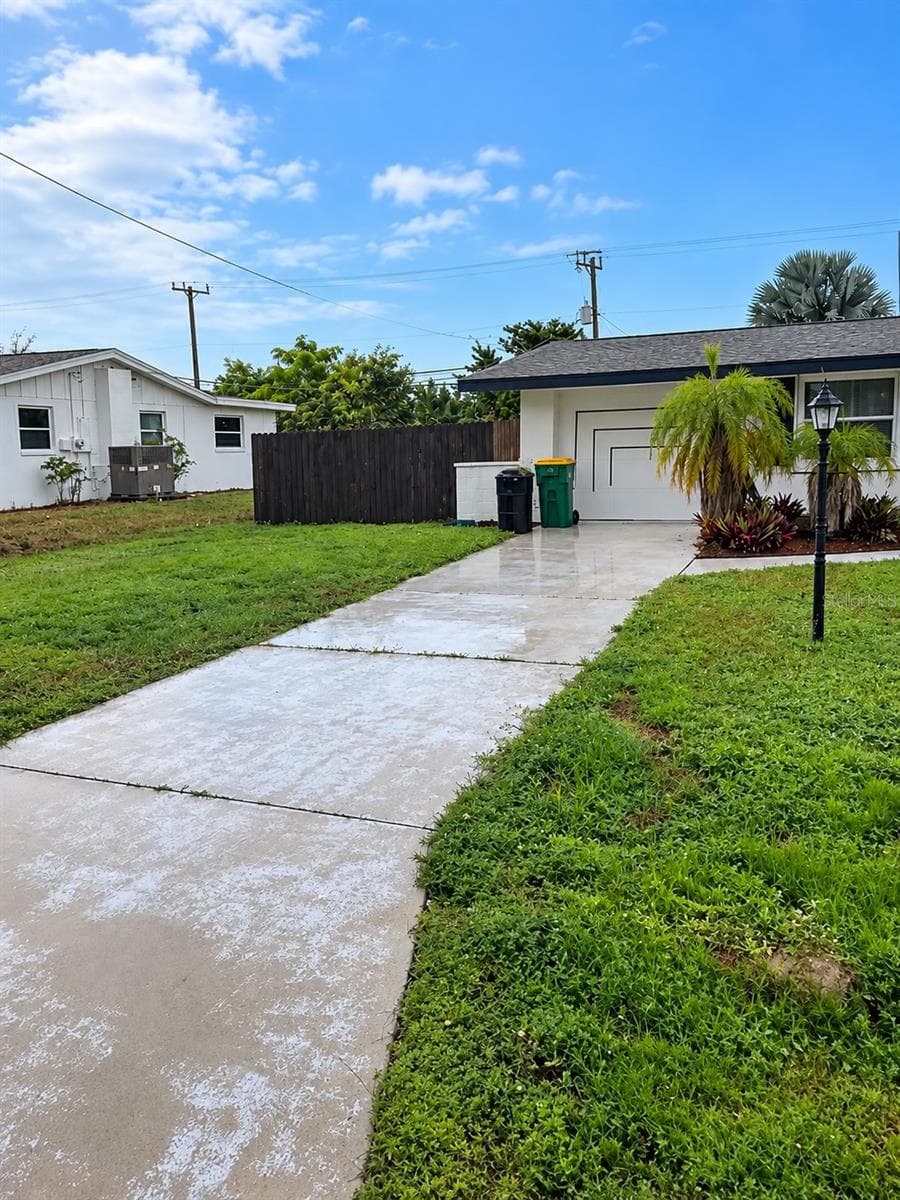 Single Family Residence at 3159 PINETREE ST, PORT CHARLOTTE, photo 11 of 13