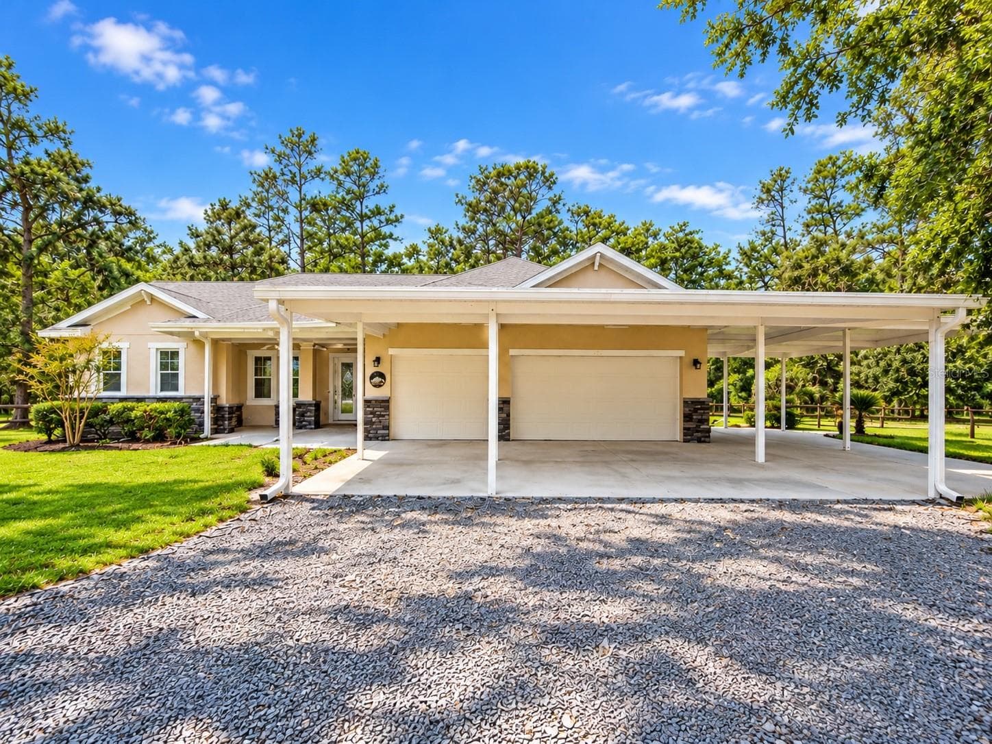 Single Family Residence at 922 VOLUSIA TIMBER CT, LAKE HELEN, photo 7 of 41