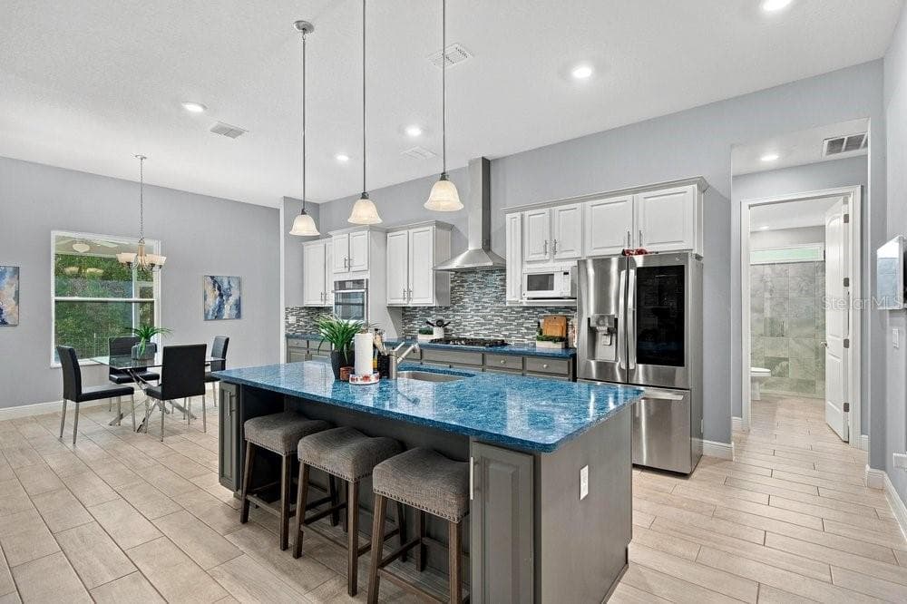 Single Family Residence at 922 VOLUSIA TIMBER CT, LAKE HELEN, photo 17 of 41