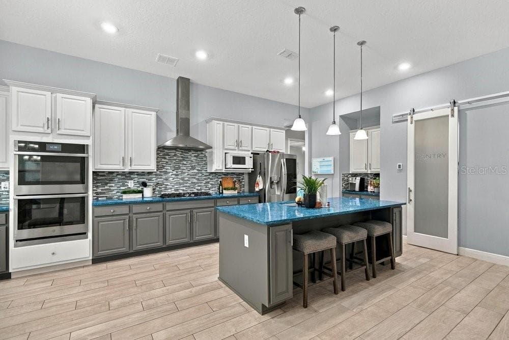 Single Family Residence at 922 VOLUSIA TIMBER CT, LAKE HELEN, photo 16 of 41