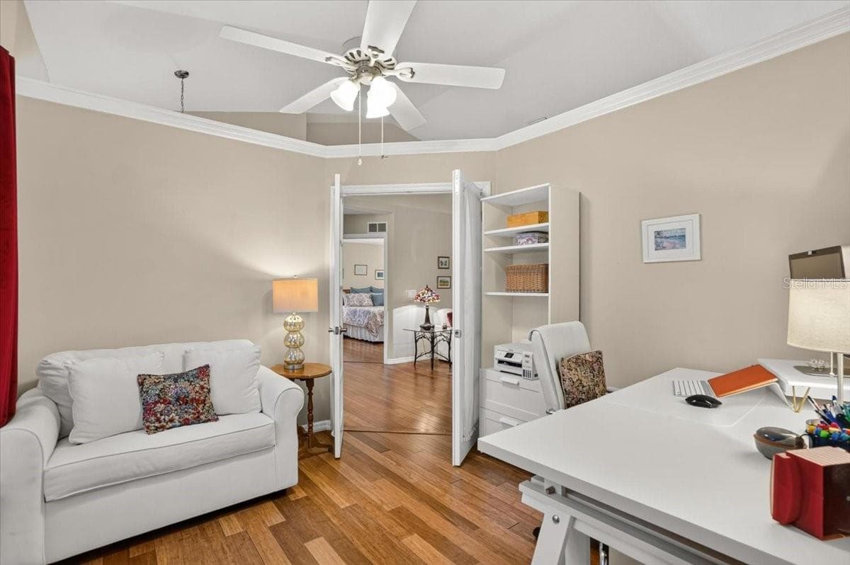 Office/Den - 3331 45TH AVE E, BRADENTON