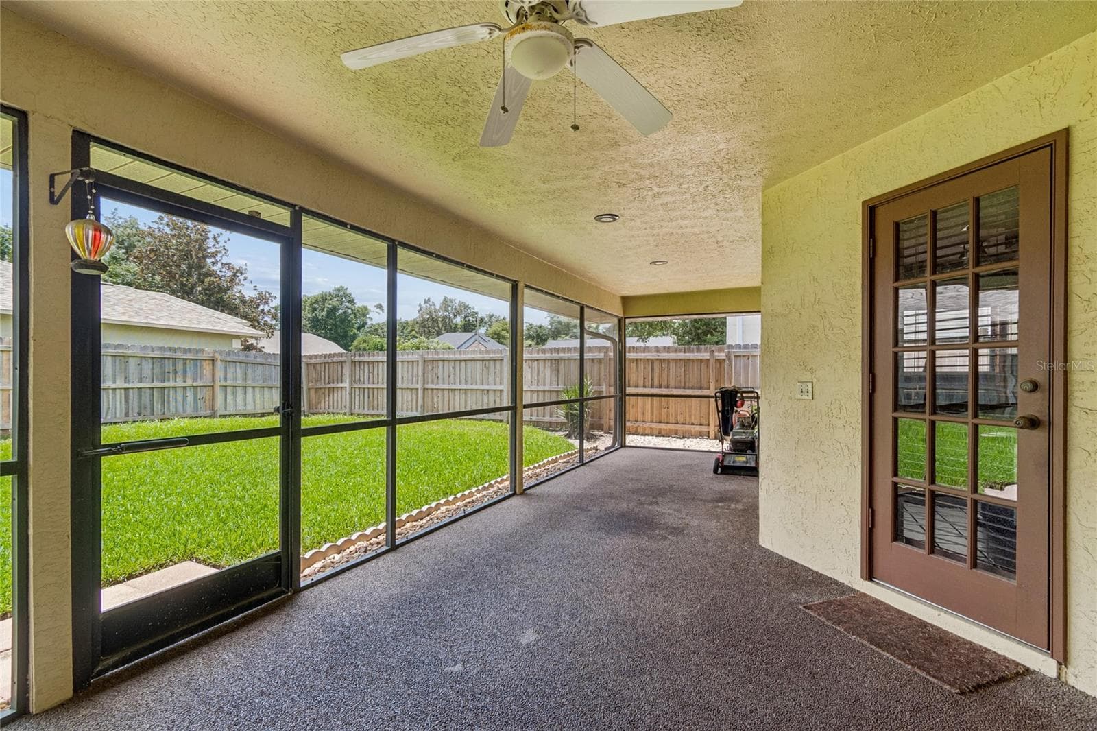 Single Family Residence at 3822 COLD CREEK DR, VALRICO, photo 58 of 75