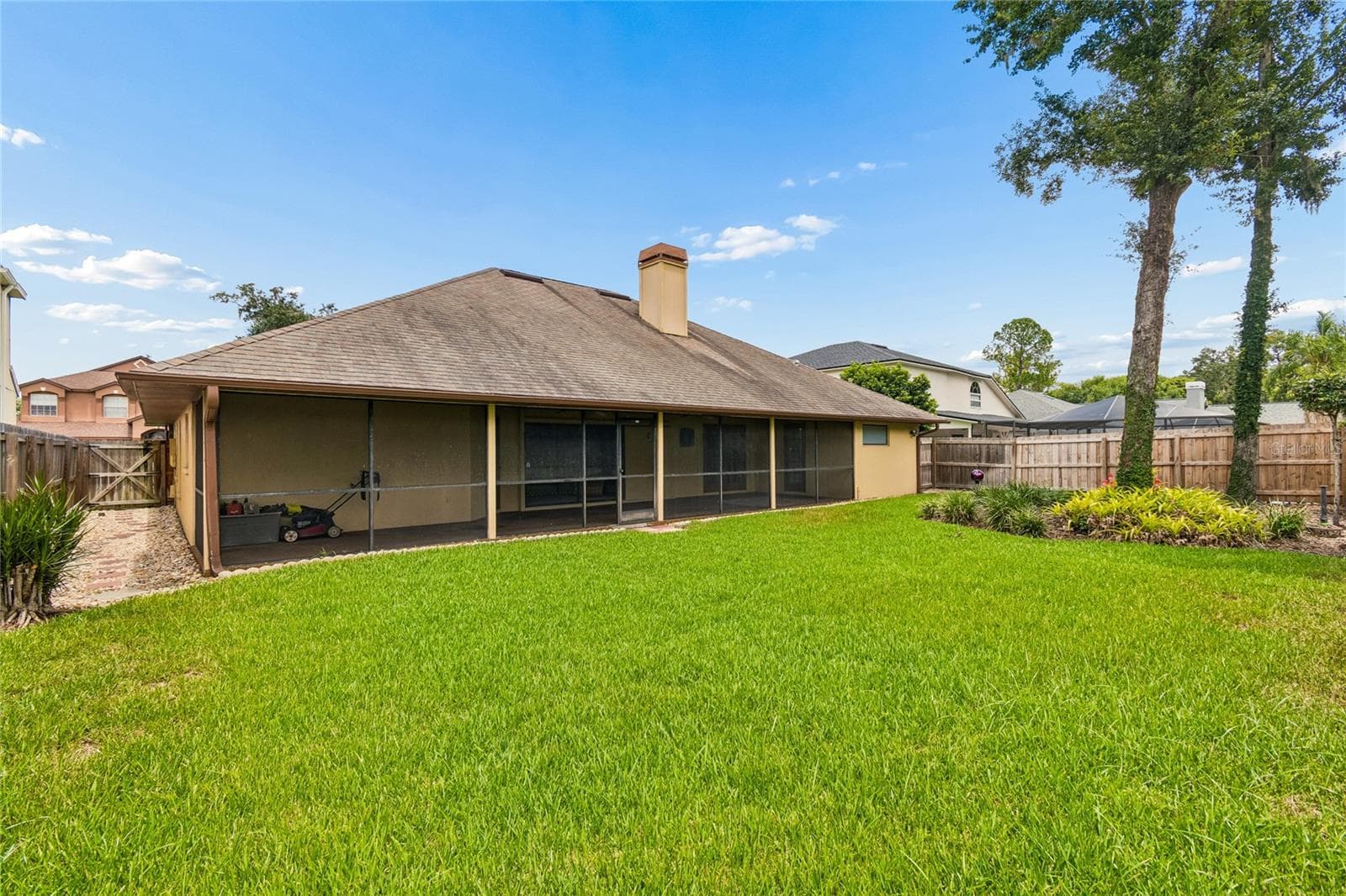 Single Family Residence at 3822 COLD CREEK DR, VALRICO, photo 64 of 75