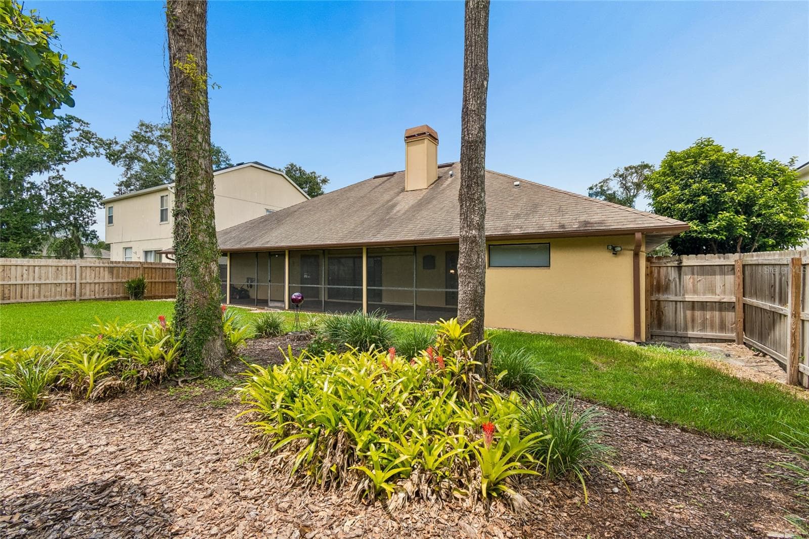 Single Family Residence at 3822 COLD CREEK DR, VALRICO, photo 66 of 75