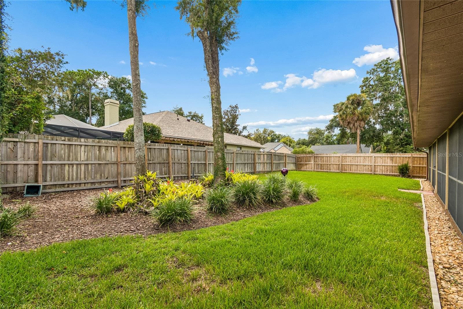 Single Family Residence at 3822 COLD CREEK DR, VALRICO, photo 67 of 75
