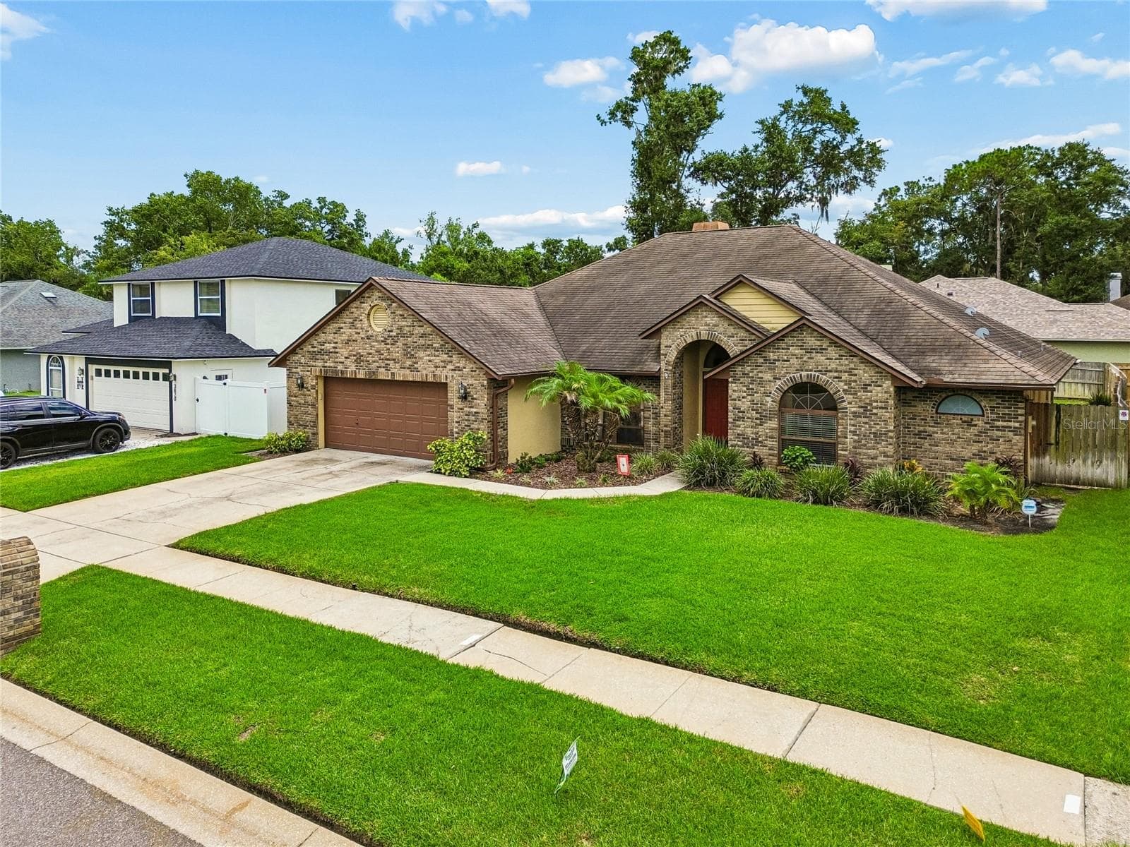 Single Family Residence at 3822 COLD CREEK DR, VALRICO, photo 69 of 75