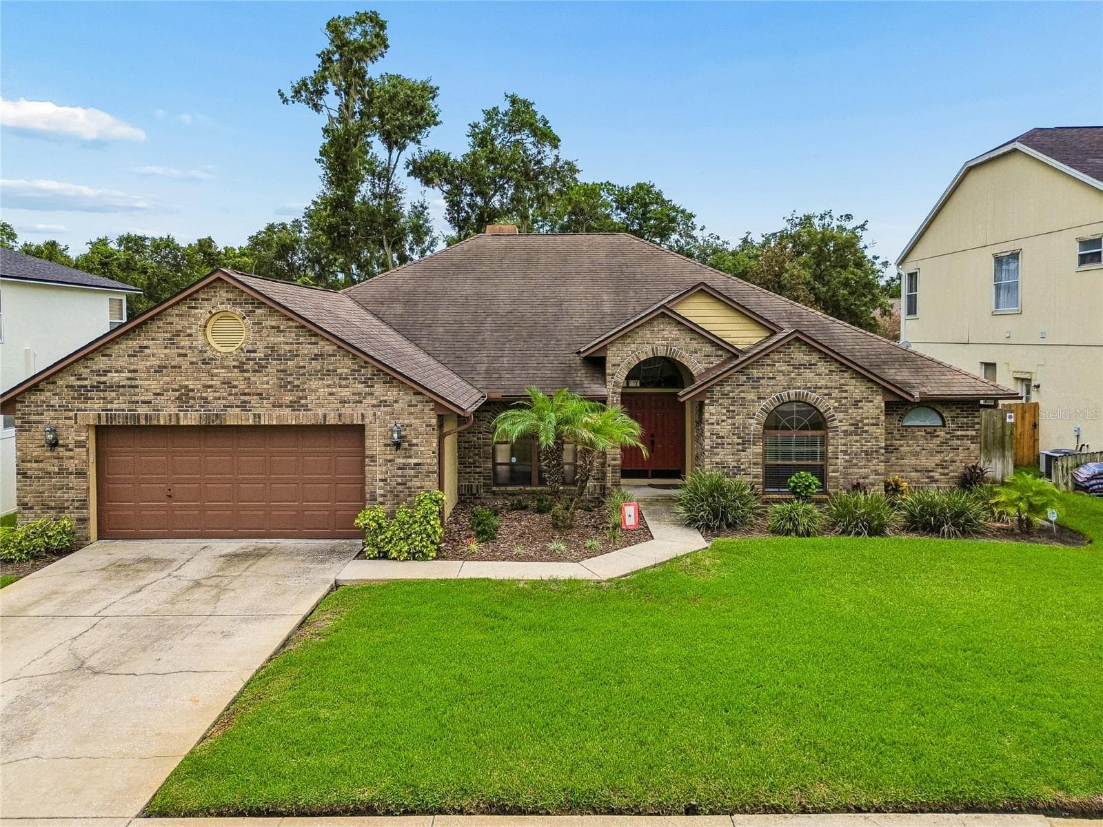 3822 COLD CREEK DR