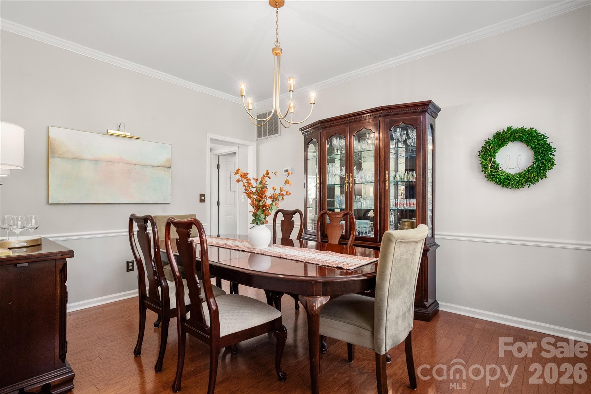 Single Family Residence at 15229 Dartford Lane, Mint Hill, photo 5 of 35