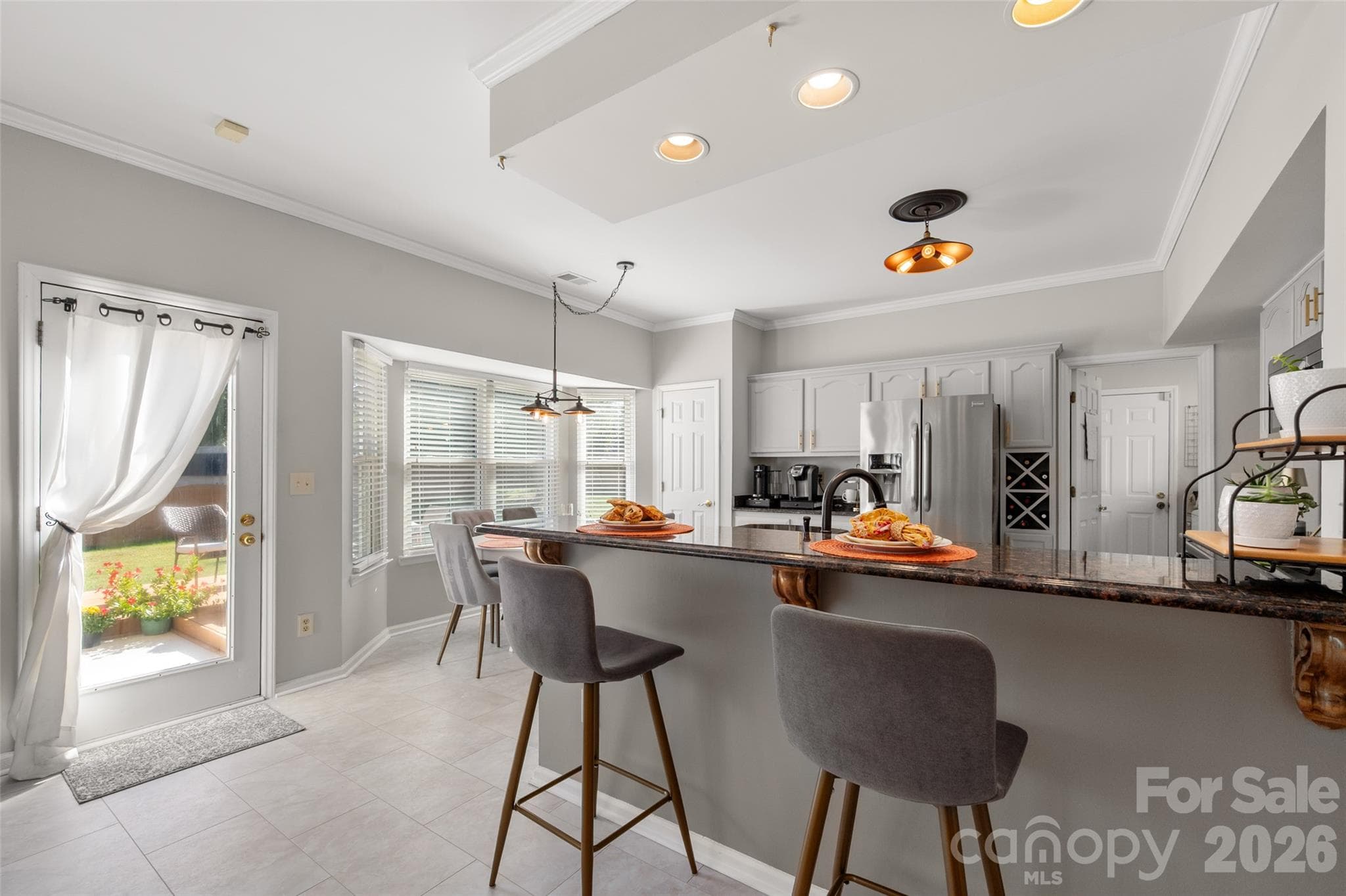 Single Family Residence at 15229 Dartford Lane, Mint Hill, photo 9 of 35