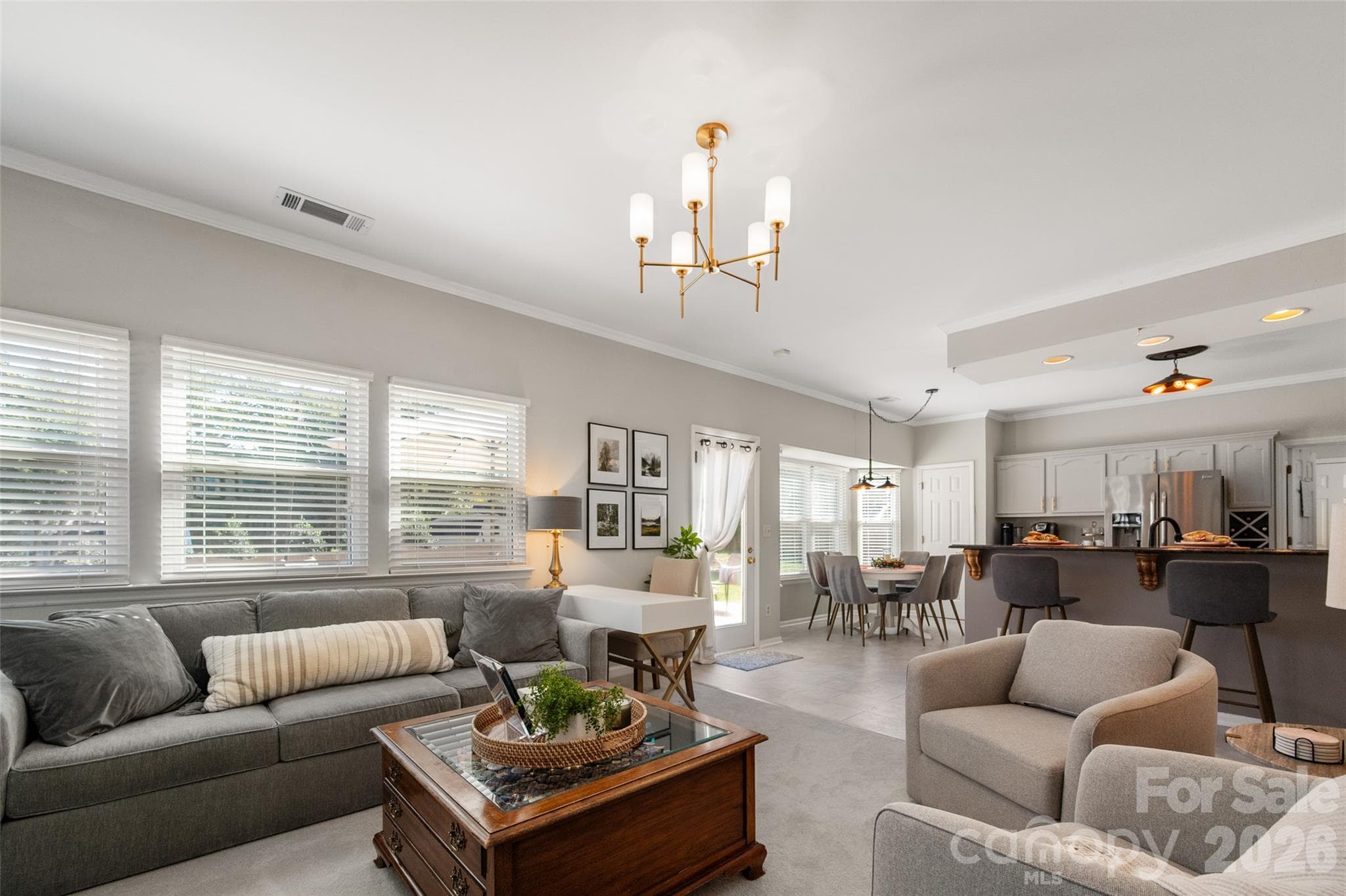 Single Family Residence at 15229 Dartford Lane, Mint Hill, photo 12 of 35