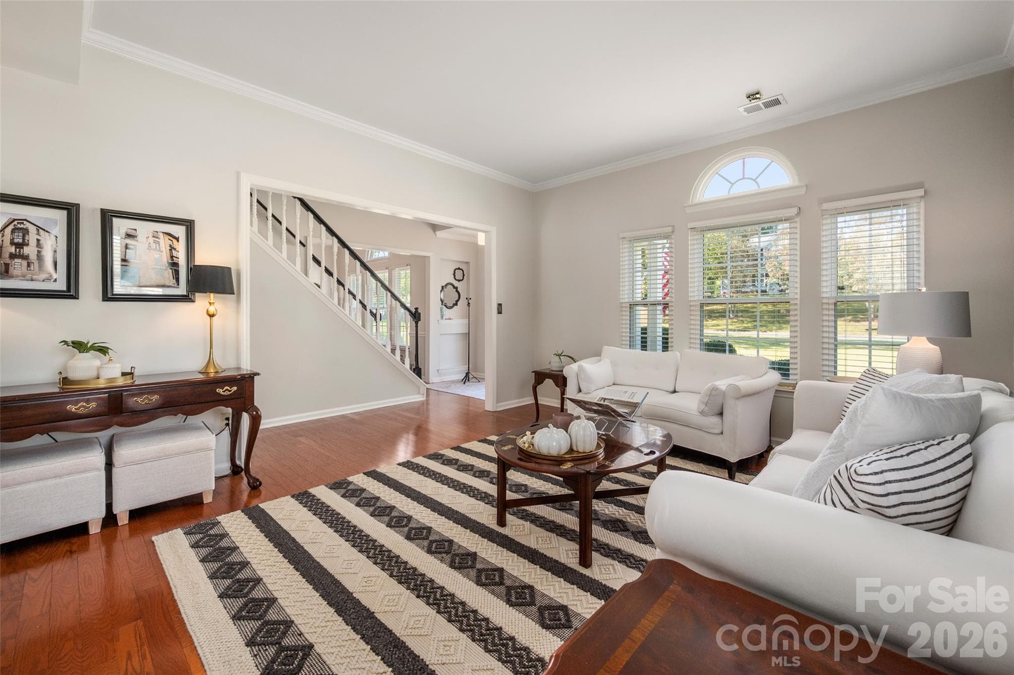 Single Family Residence at 15229 Dartford Lane, Mint Hill, photo 14 of 35