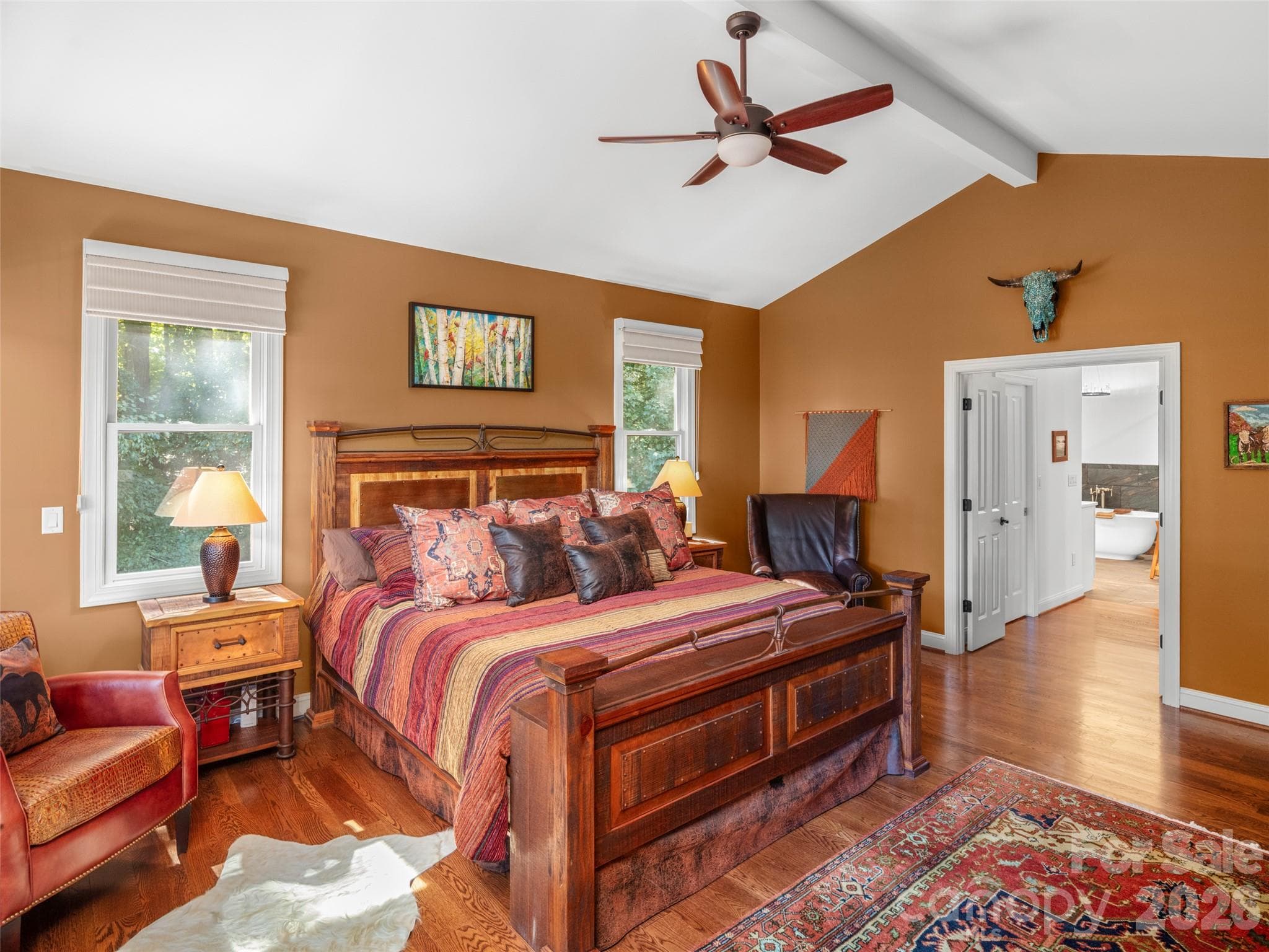 Single Family Residence at 1 Meadow Ridge Lane, Hendersonville, photo 20 of 38