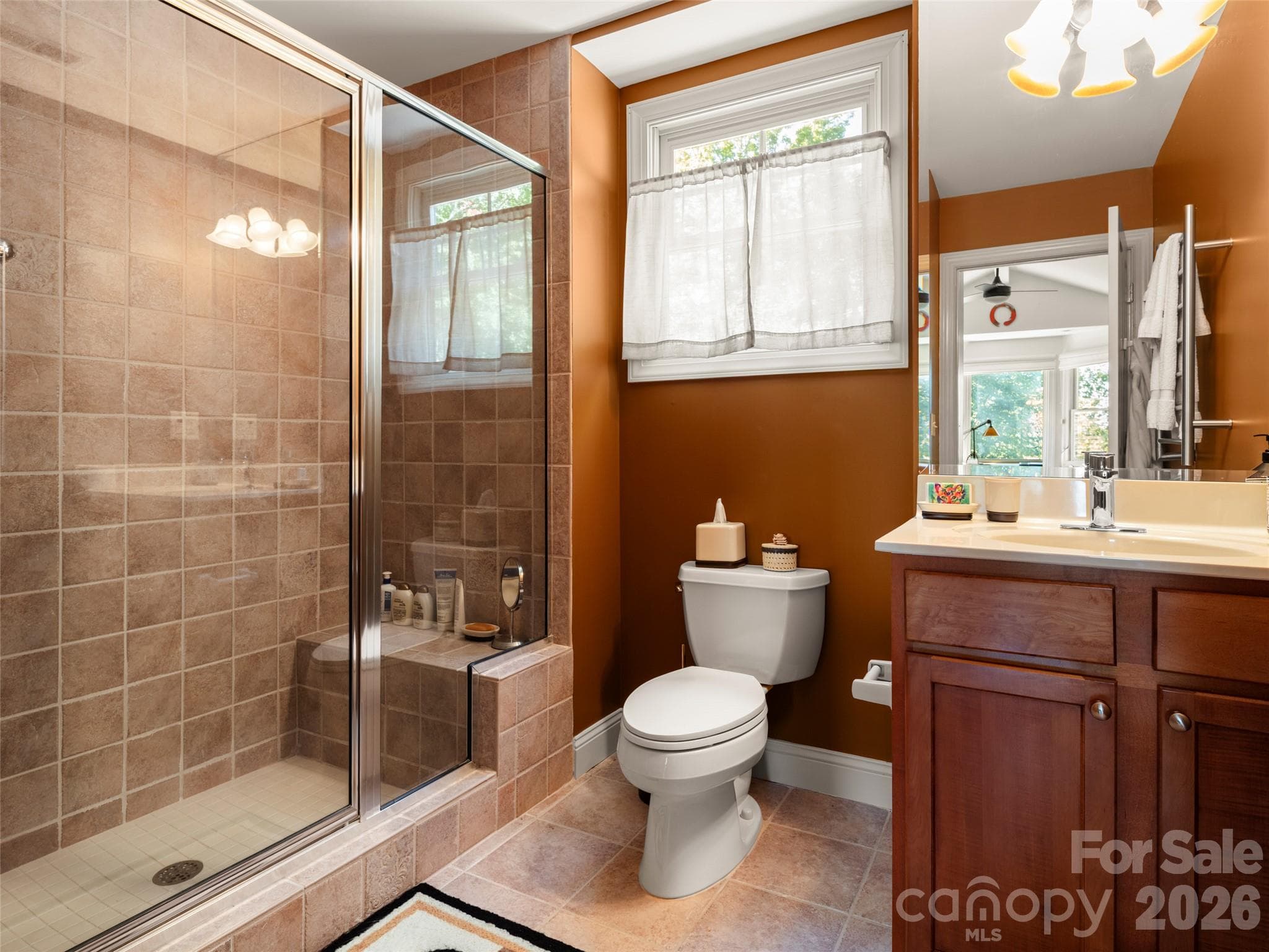 Single Family Residence at 1 Meadow Ridge Lane, Hendersonville, photo 31 of 38