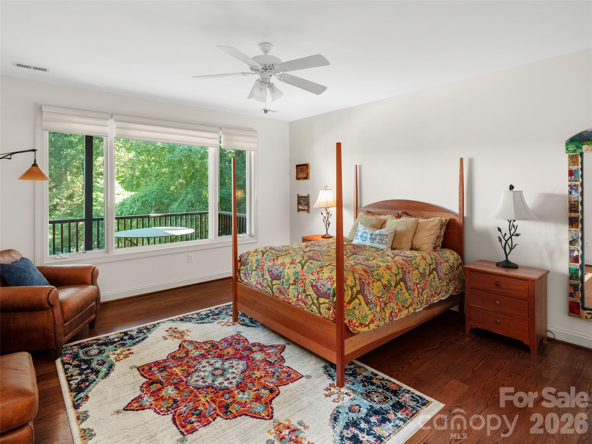 Single Family Residence at 1 Meadow Ridge Lane, Hendersonville, photo 34 of 38