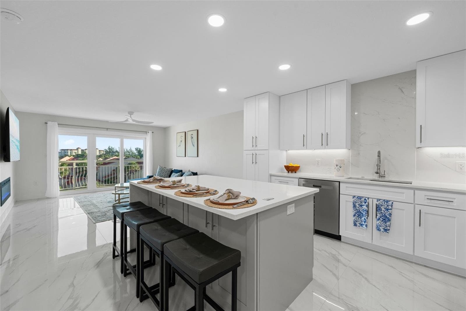 Condominium at 4900 BRITTANY DR S #405, ST PETERSBURG, photo 7 of 53