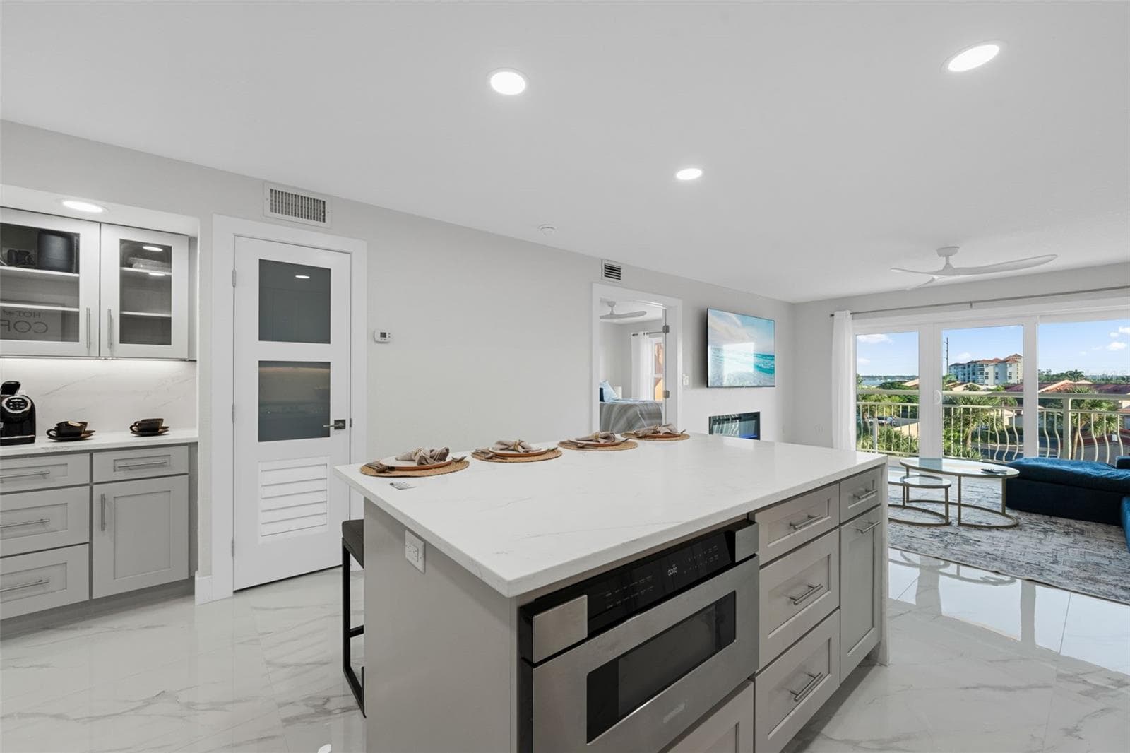 Condominium at 4900 BRITTANY DR S #405, ST PETERSBURG, photo 3 of 53