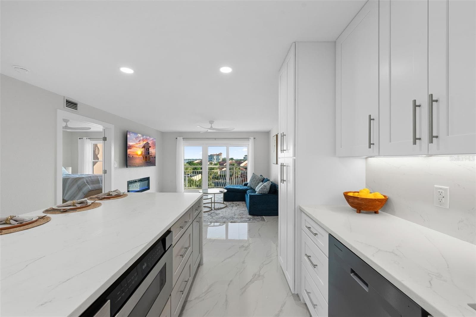 Condominium at 4900 BRITTANY DR S #405, ST PETERSBURG, photo 11 of 53