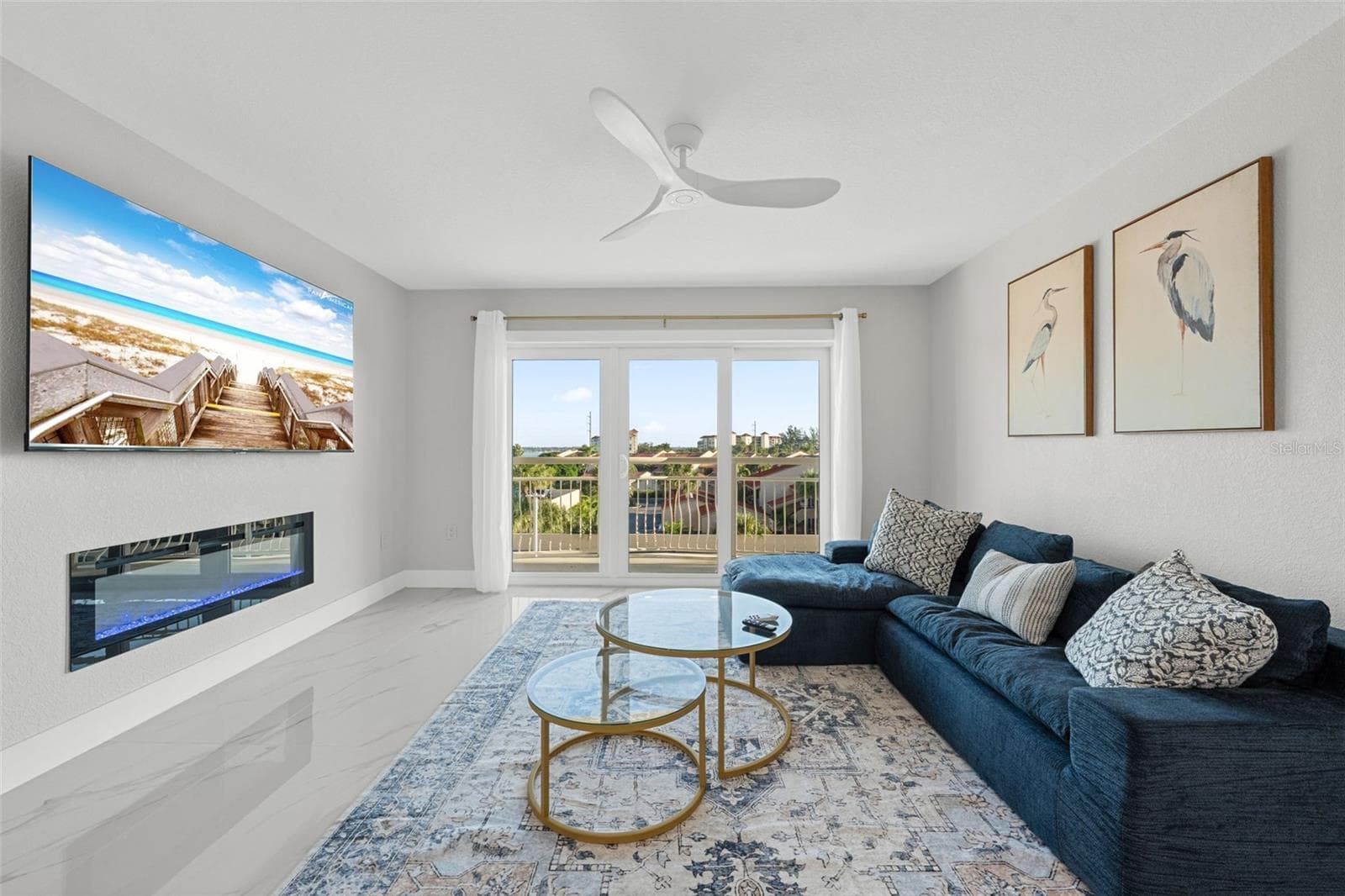 Condominium at 4900 BRITTANY DR S #405, ST PETERSBURG, photo 13 of 53