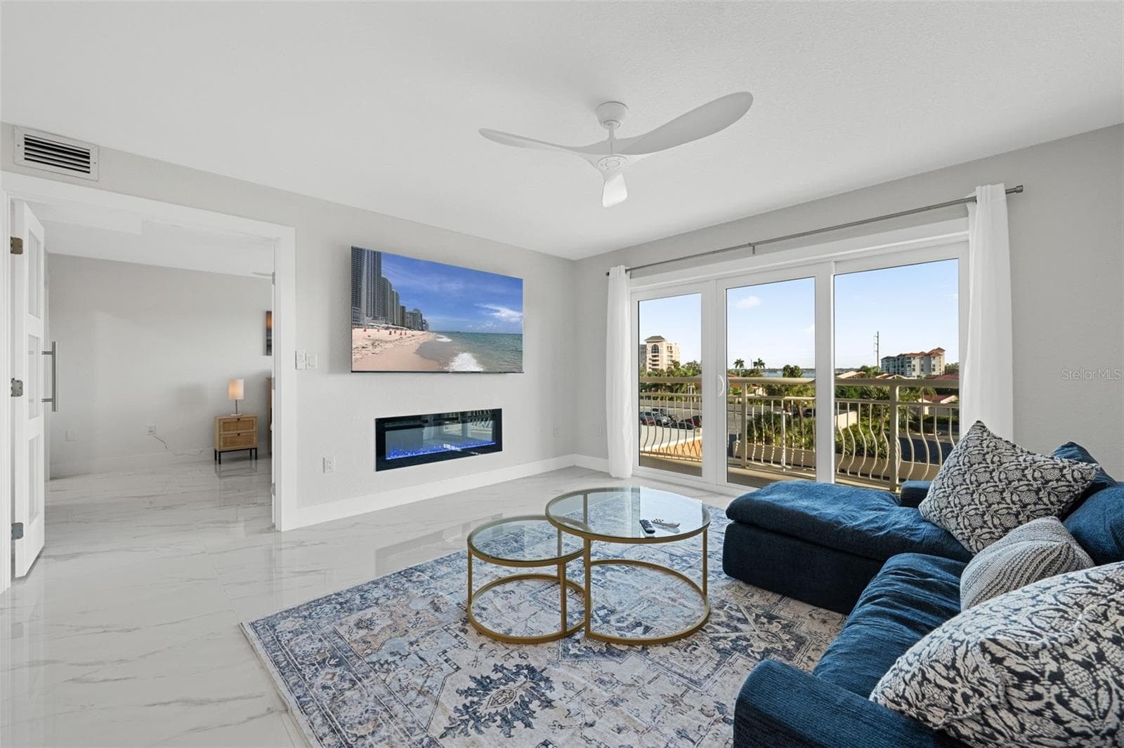 Condominium at 4900 BRITTANY DR S #405, ST PETERSBURG, photo 14 of 53