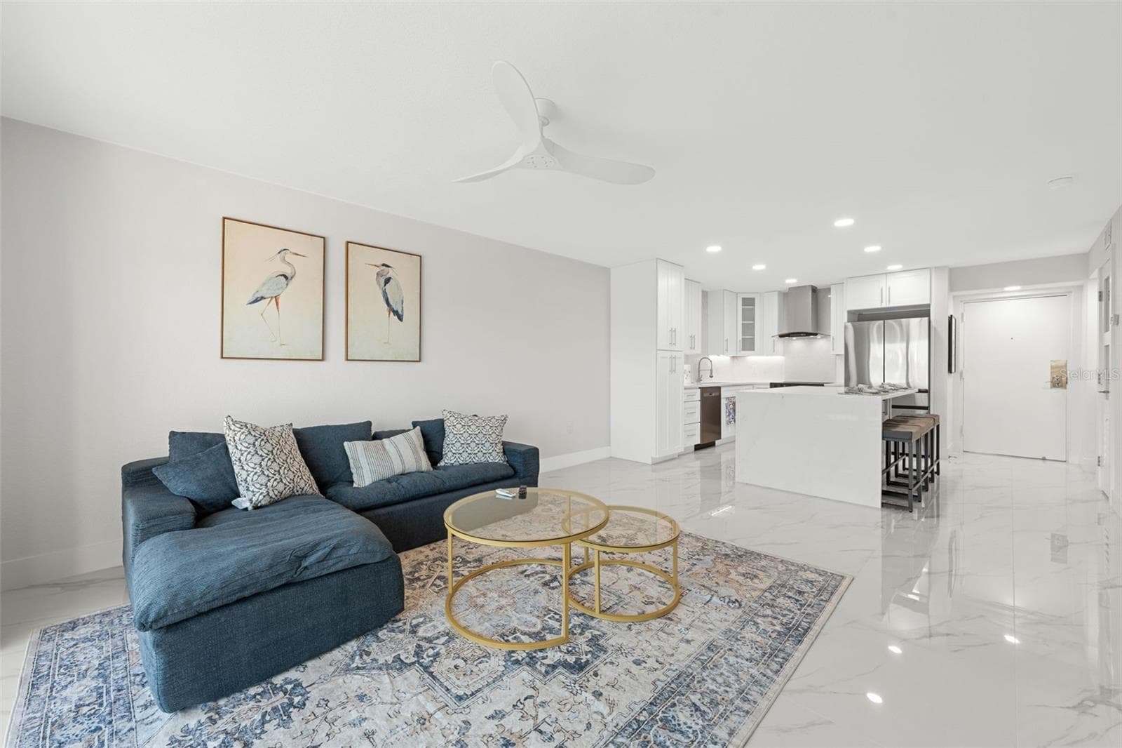 Condominium at 4900 BRITTANY DR S #405, ST PETERSBURG, photo 15 of 53