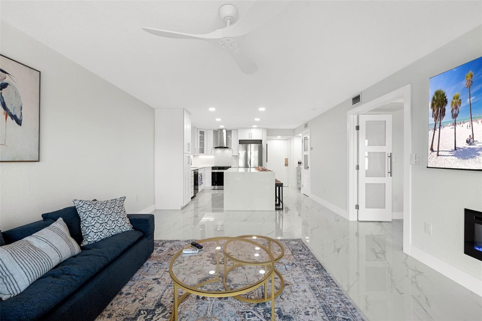 Condominium at 4900 BRITTANY DR S #405, ST PETERSBURG, photo 16 of 53
