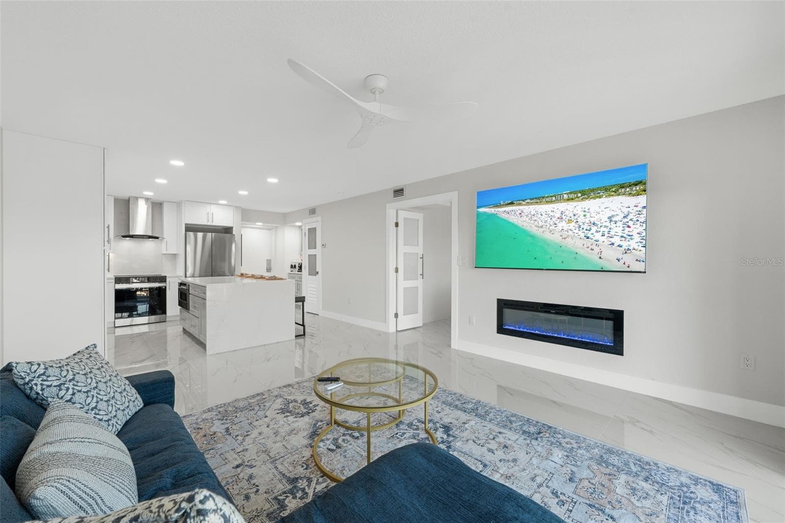Condominium at 4900 BRITTANY DR S #405, ST PETERSBURG, photo 17 of 53