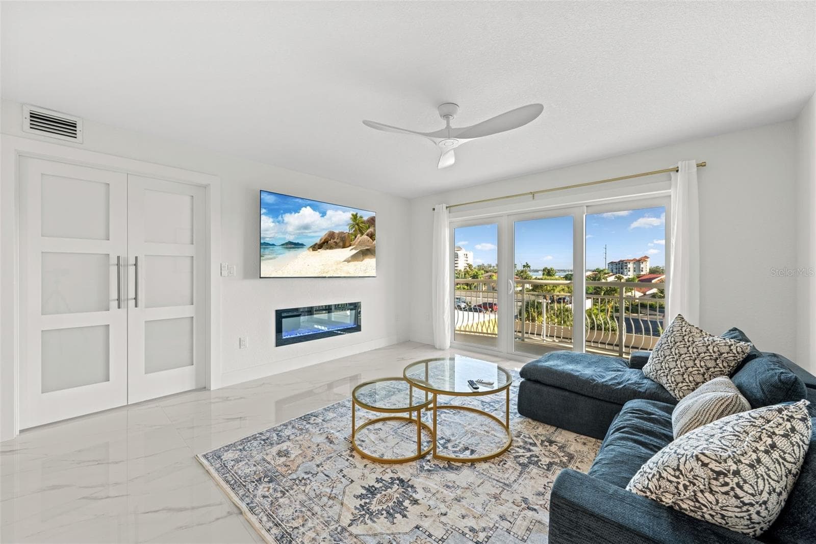 Condominium at 4900 BRITTANY DR S #405, ST PETERSBURG, photo 18 of 53