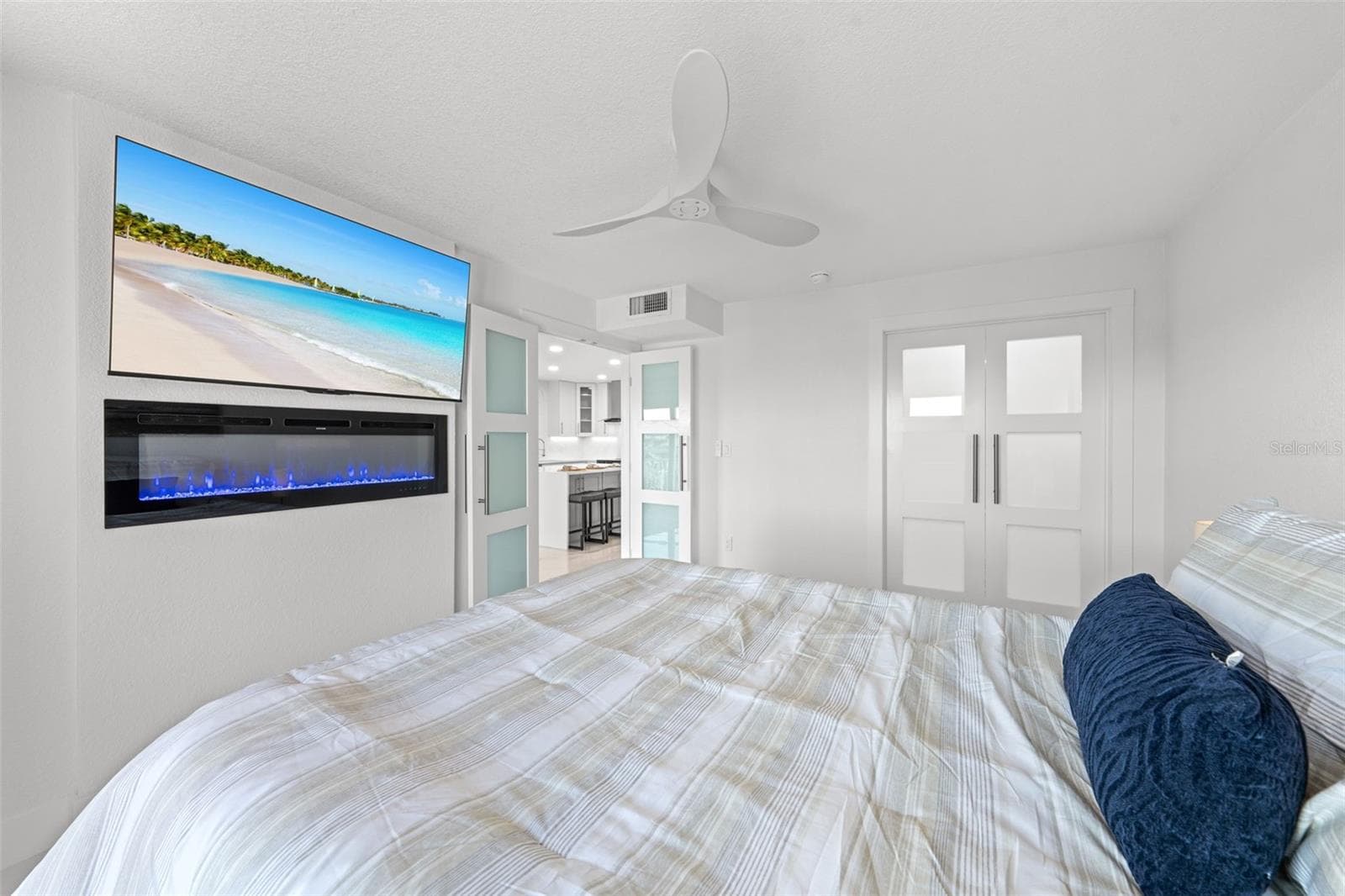 Condominium at 4900 BRITTANY DR S #405, ST PETERSBURG, photo 30 of 53