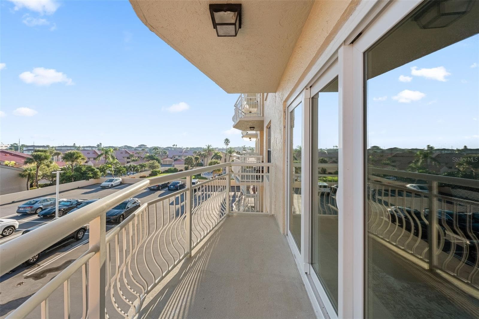 Condominium at 4900 BRITTANY DR S #405, ST PETERSBURG, photo 37 of 53