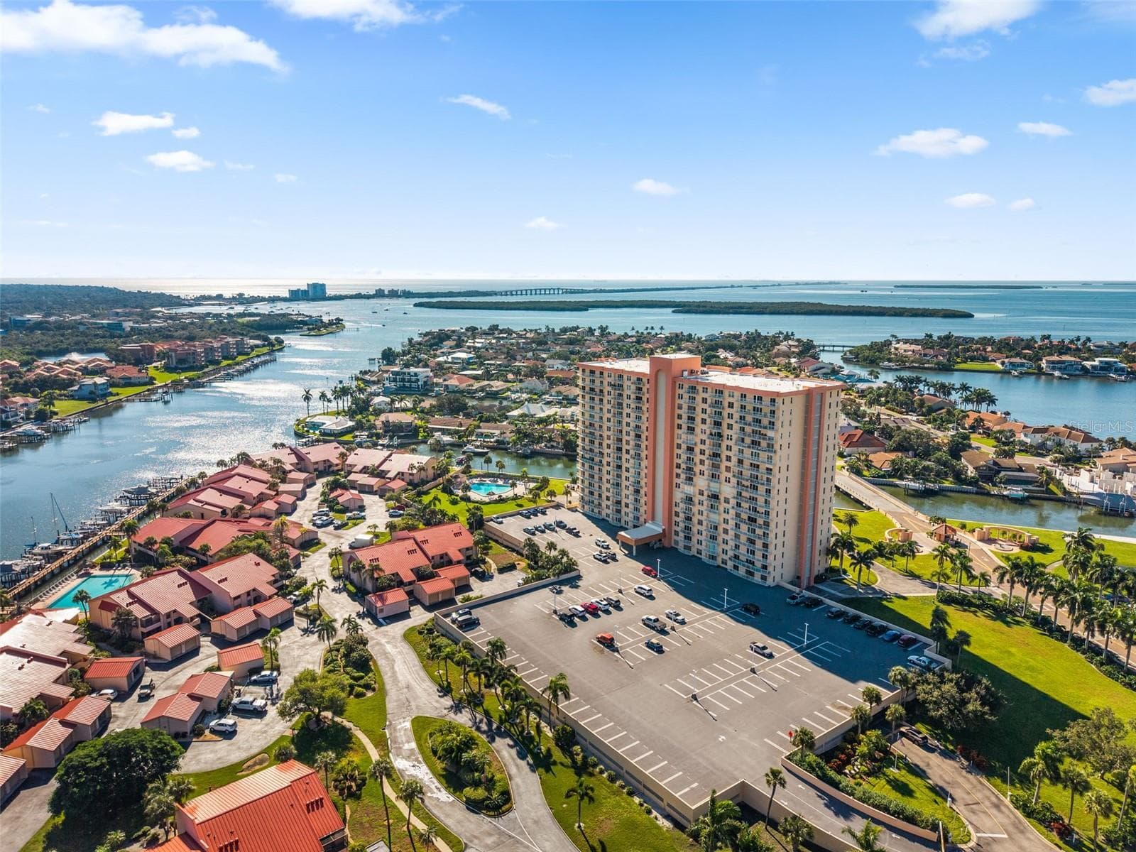 Condominium at 4900 BRITTANY DR S #405, ST PETERSBURG, photo 48 of 53