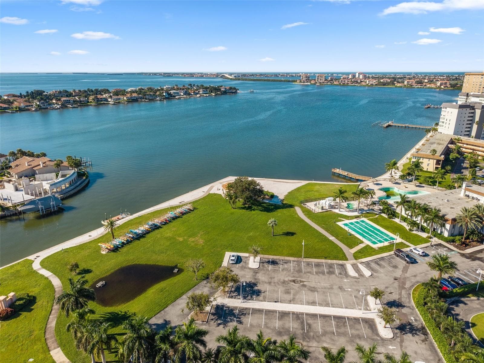 Condominium at 4900 BRITTANY DR S #405, ST PETERSBURG, photo 50 of 53