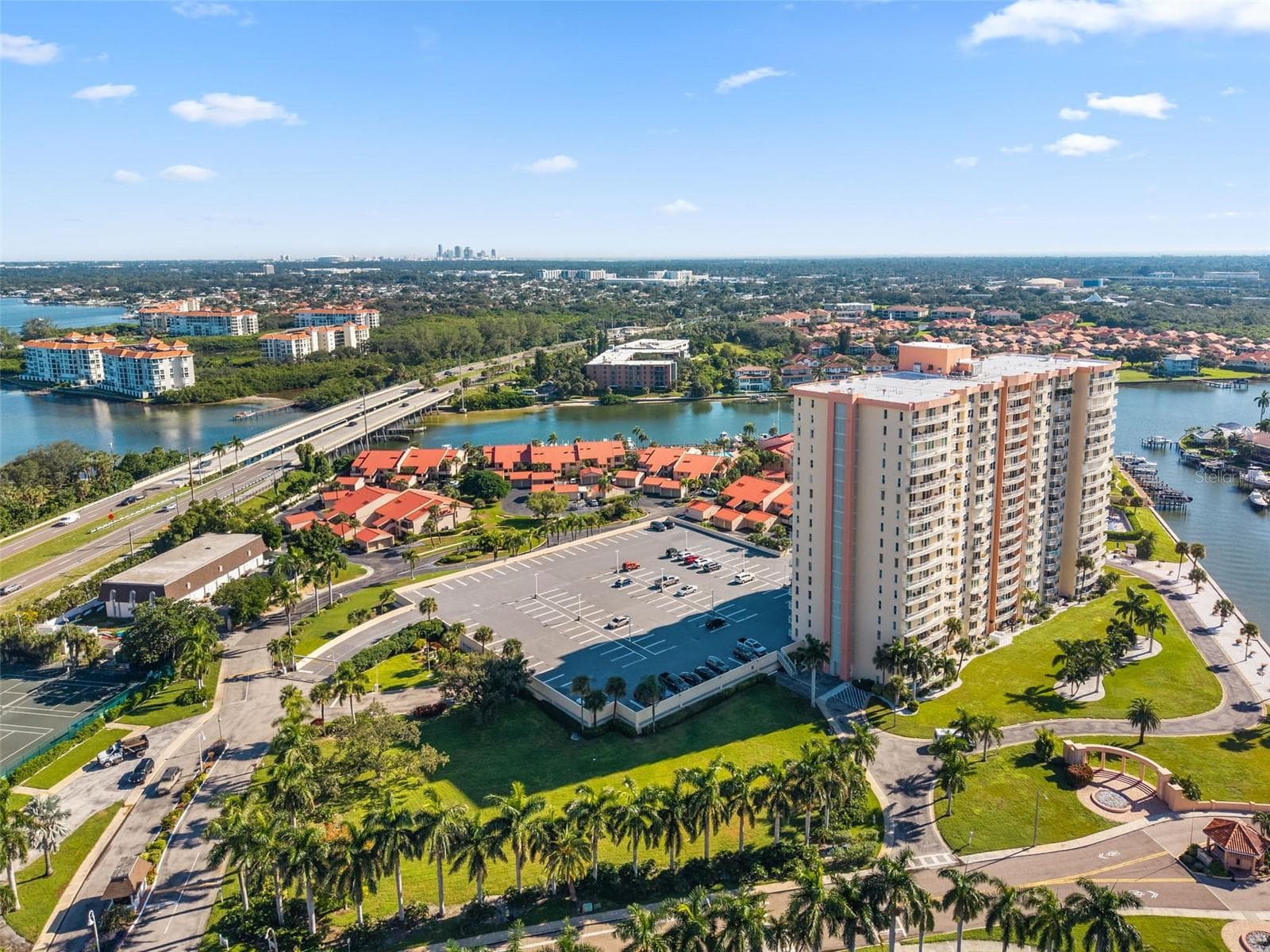 Condominium at 4900 BRITTANY DR S #405, ST PETERSBURG, photo 51 of 53