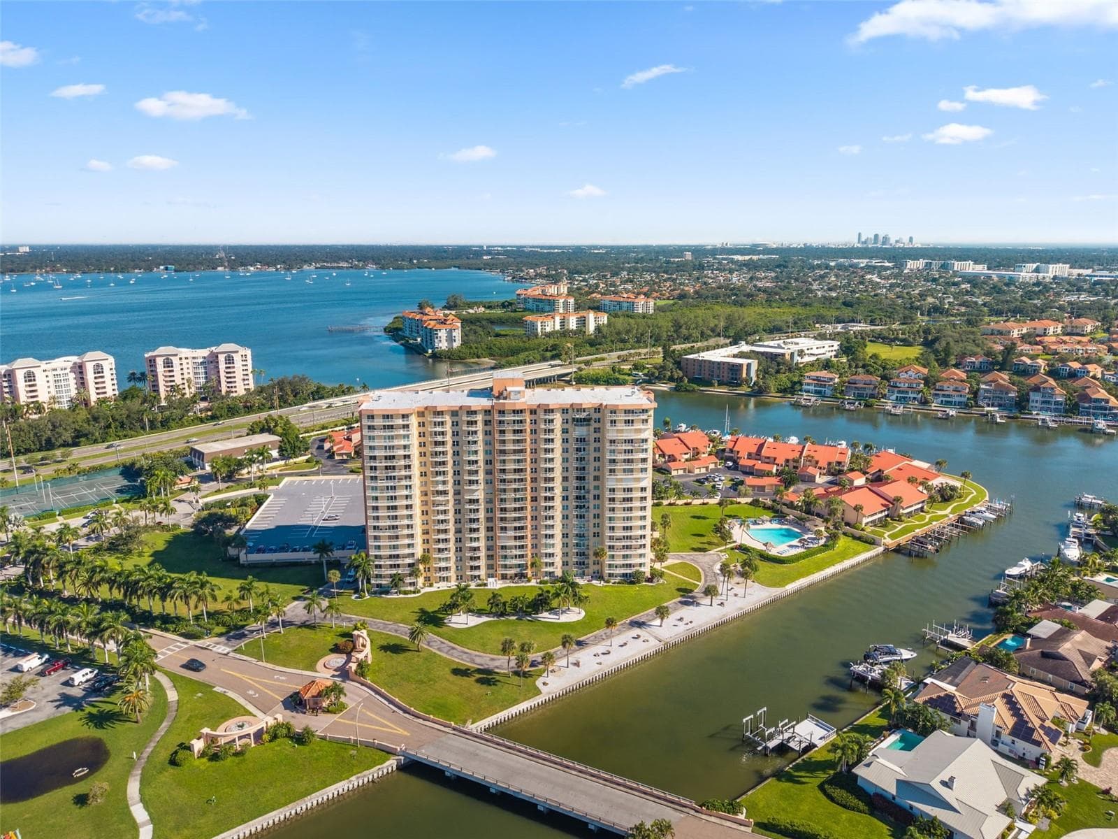 Condominium at 4900 BRITTANY DR S #405, ST PETERSBURG, photo 52 of 53