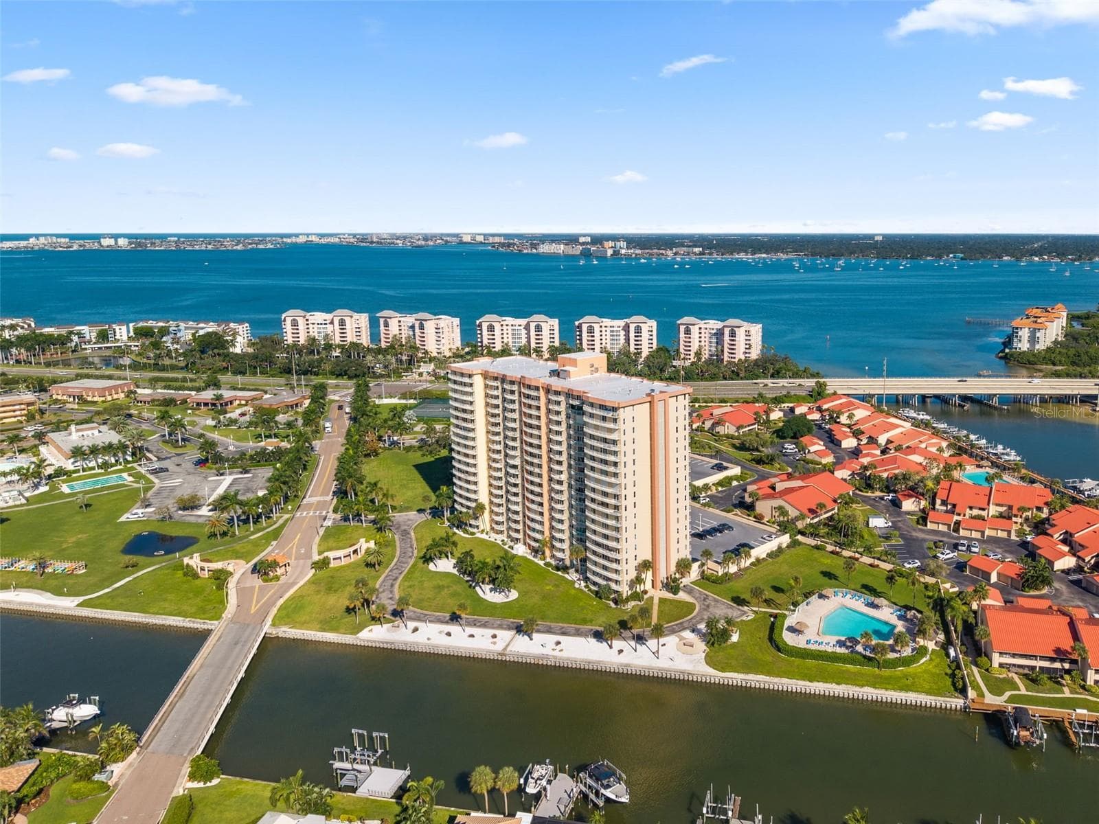 Condominium at 4900 BRITTANY DR S #405, ST PETERSBURG, photo 53 of 53