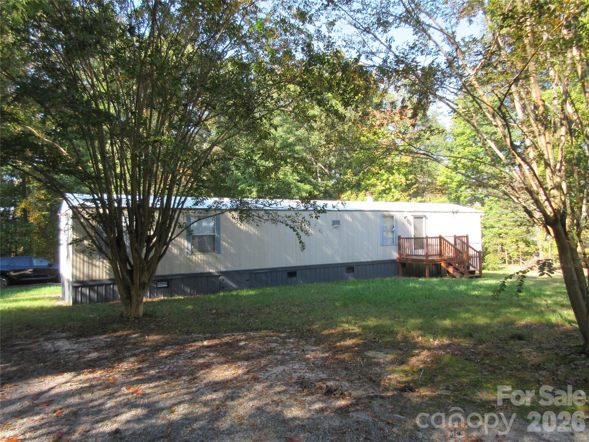 991 Horn Mill Road